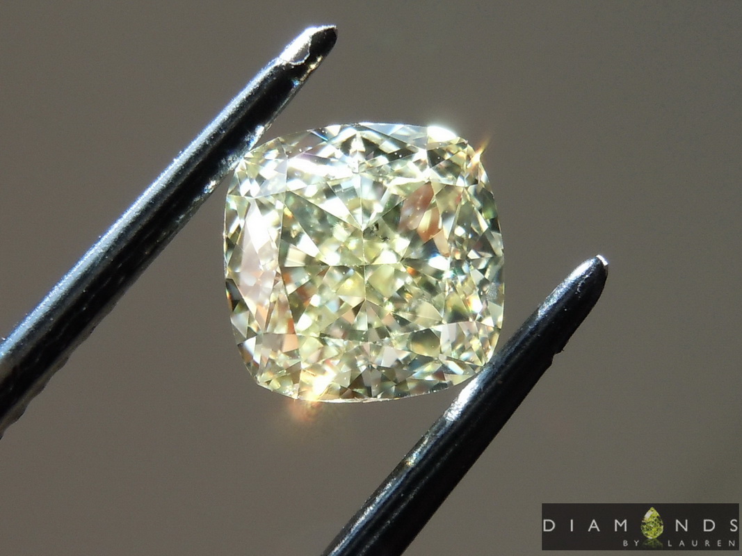 natural diamond
