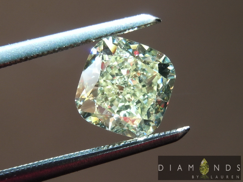 diamond