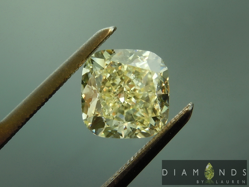 canary diamond