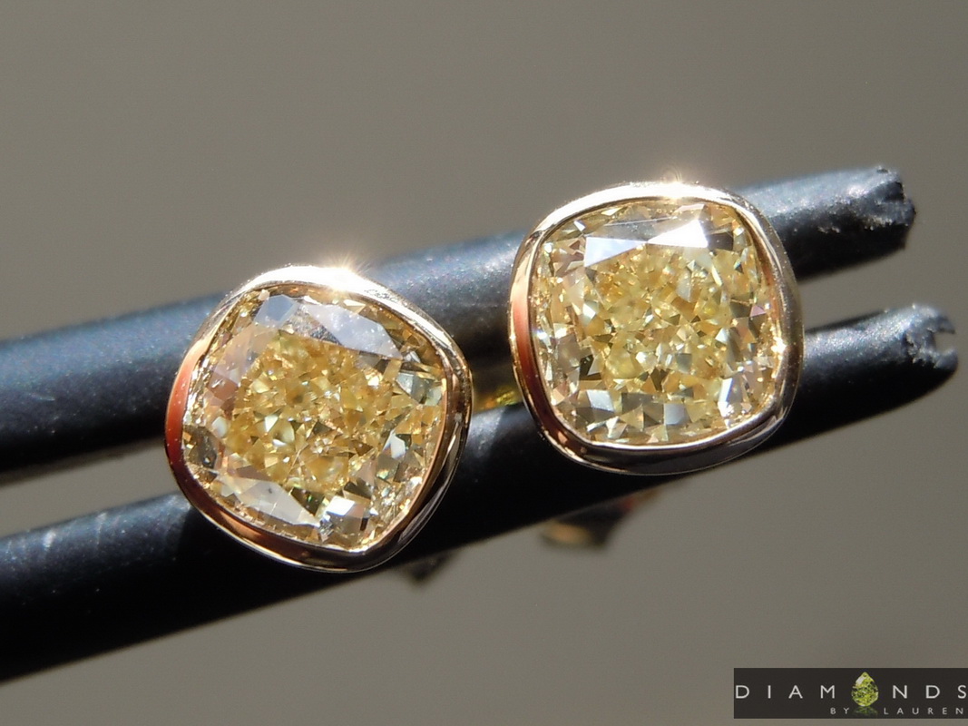 canary diamond