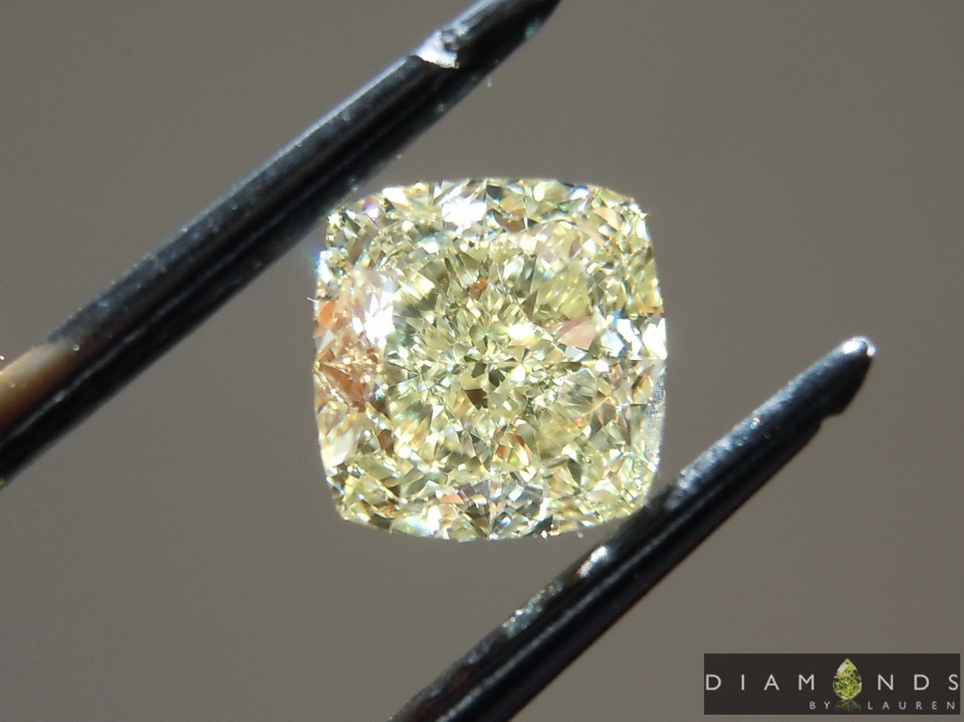natural diamond