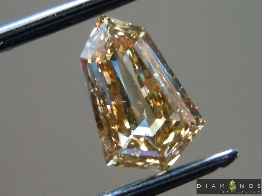 chocolate diamond