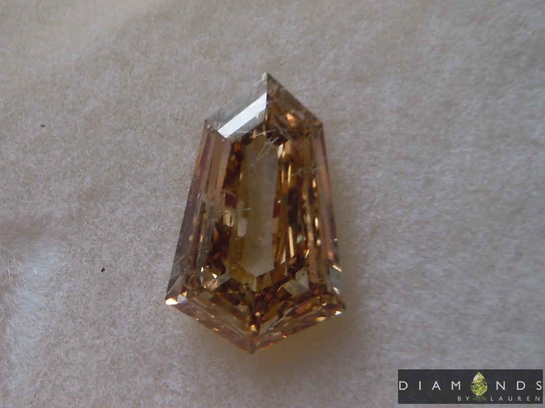 brown diamond