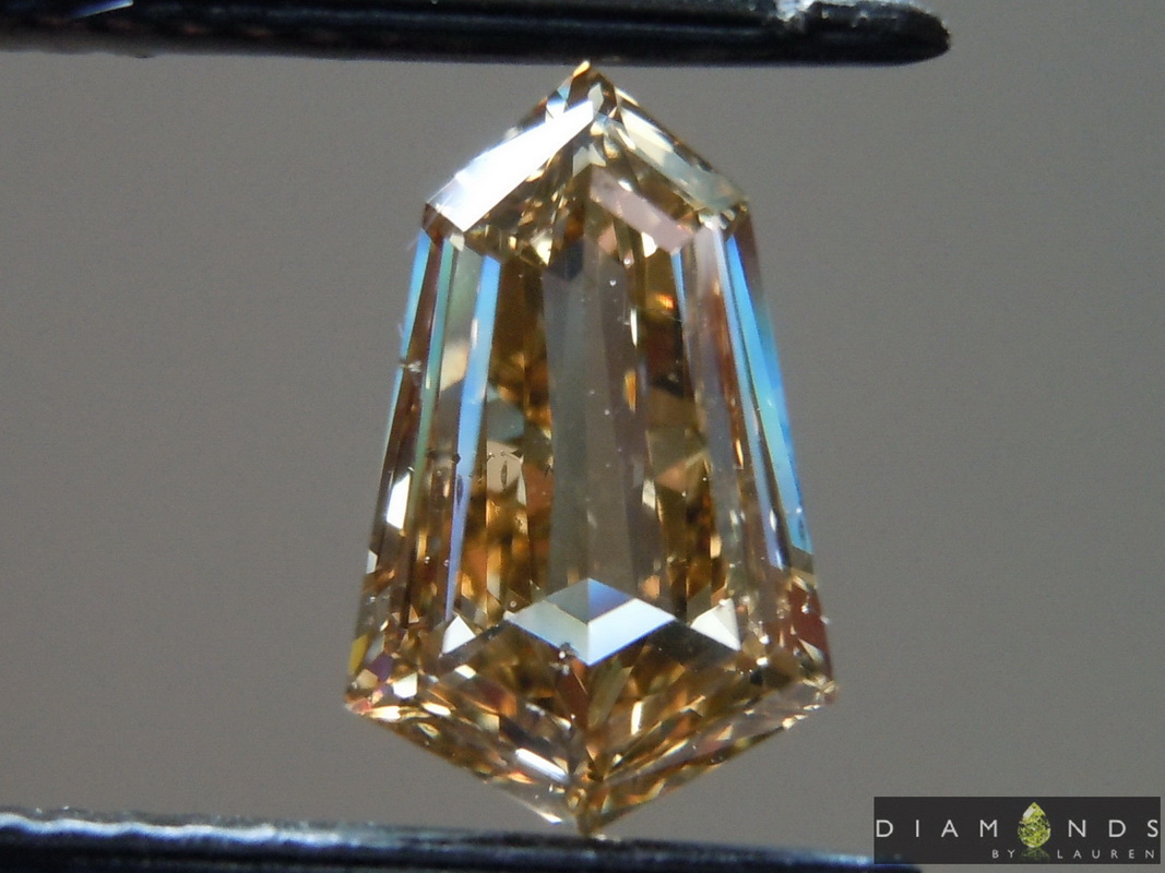 brown diamond