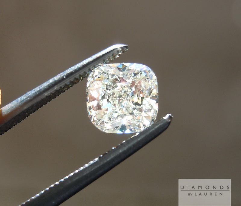 ivory diamond