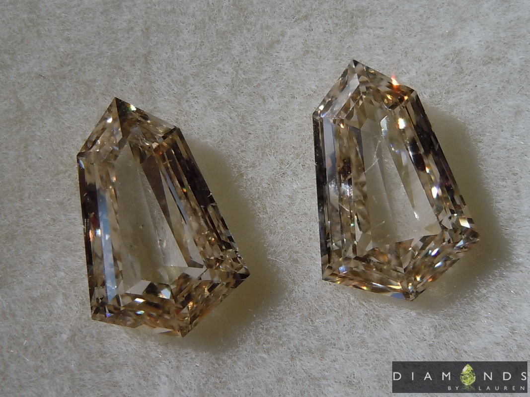 brown diamond