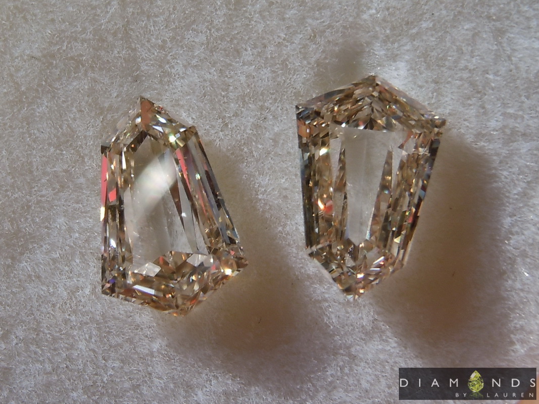 brown diamond