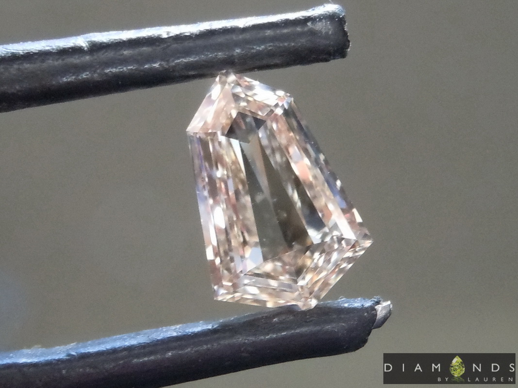 chocolate diamond
