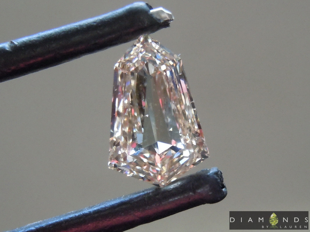 brown diamond