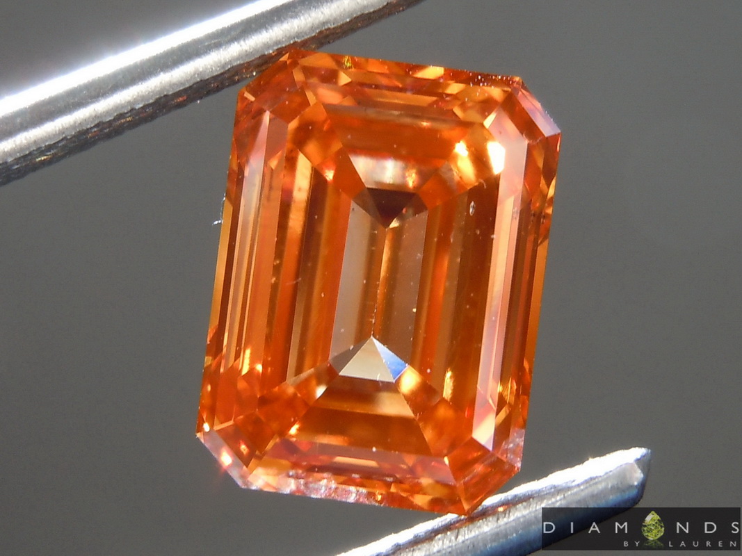 pumpkin diamond