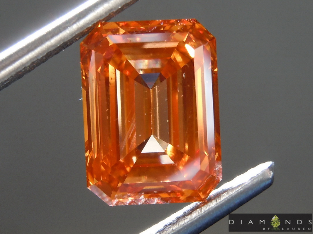 pumpkin diamond