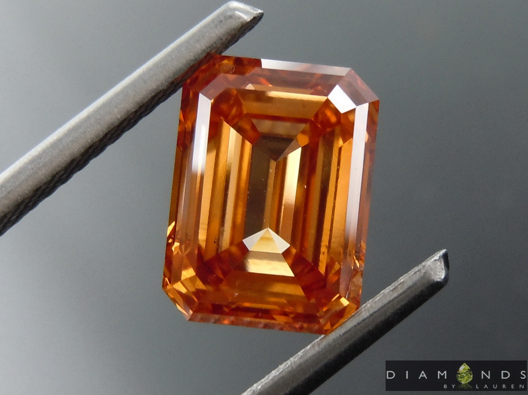 pumpkin diamond