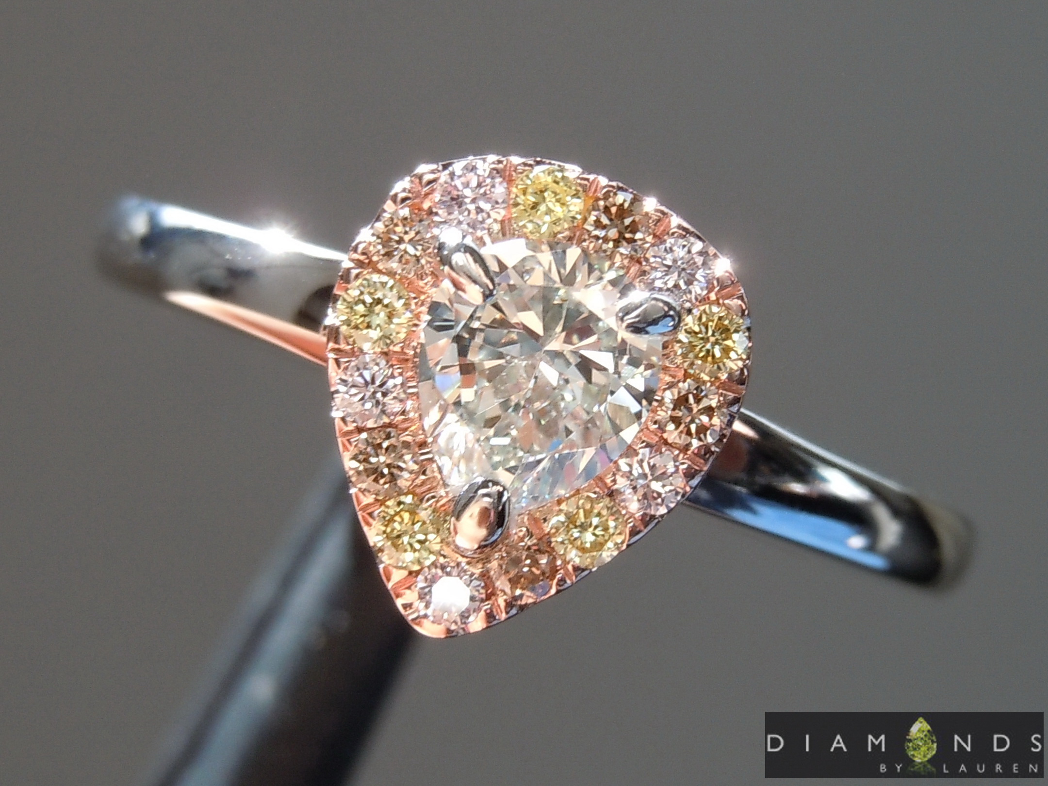 diamond