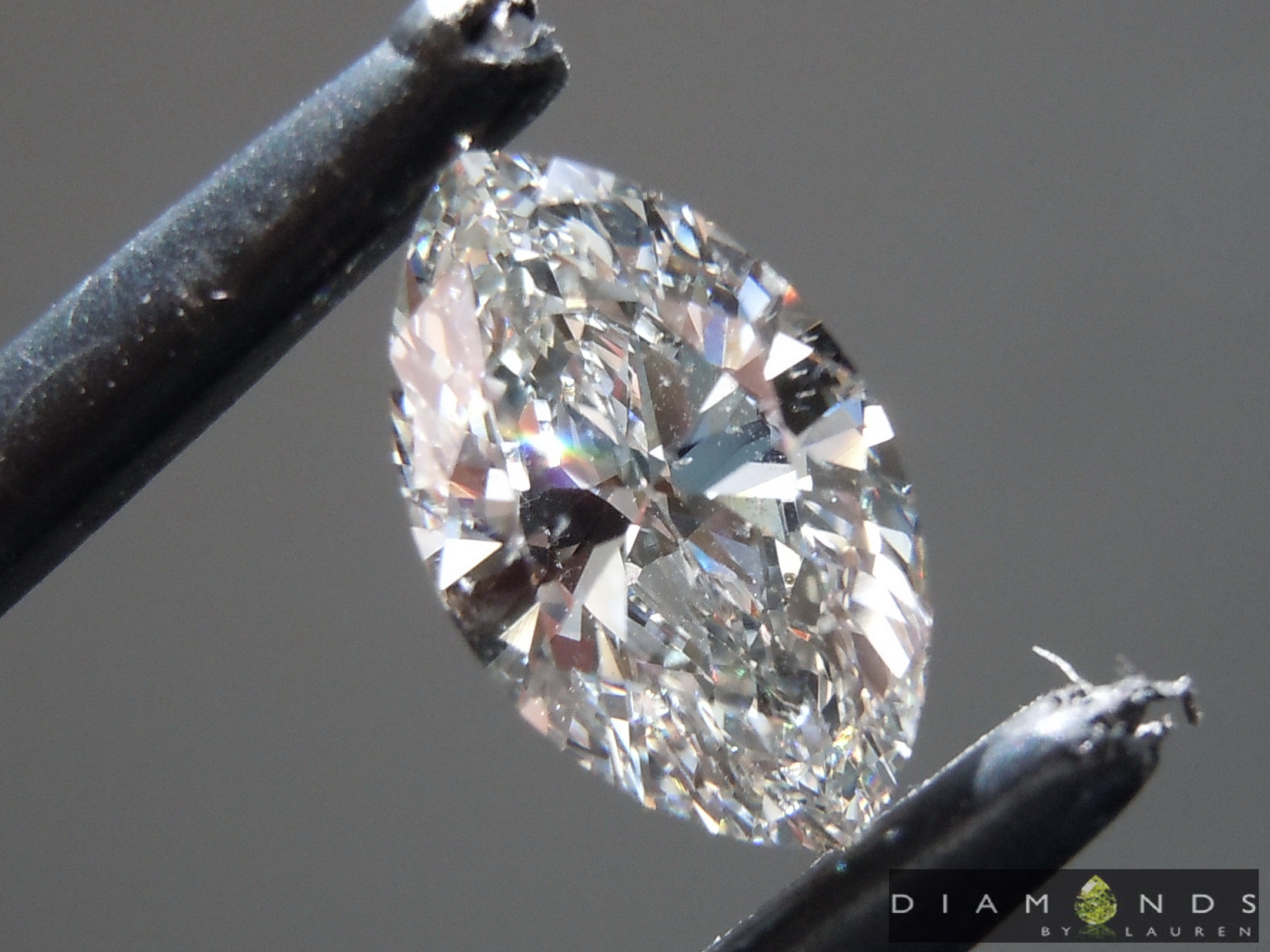 1.16ct H SI2 Marquise Diamond R9943