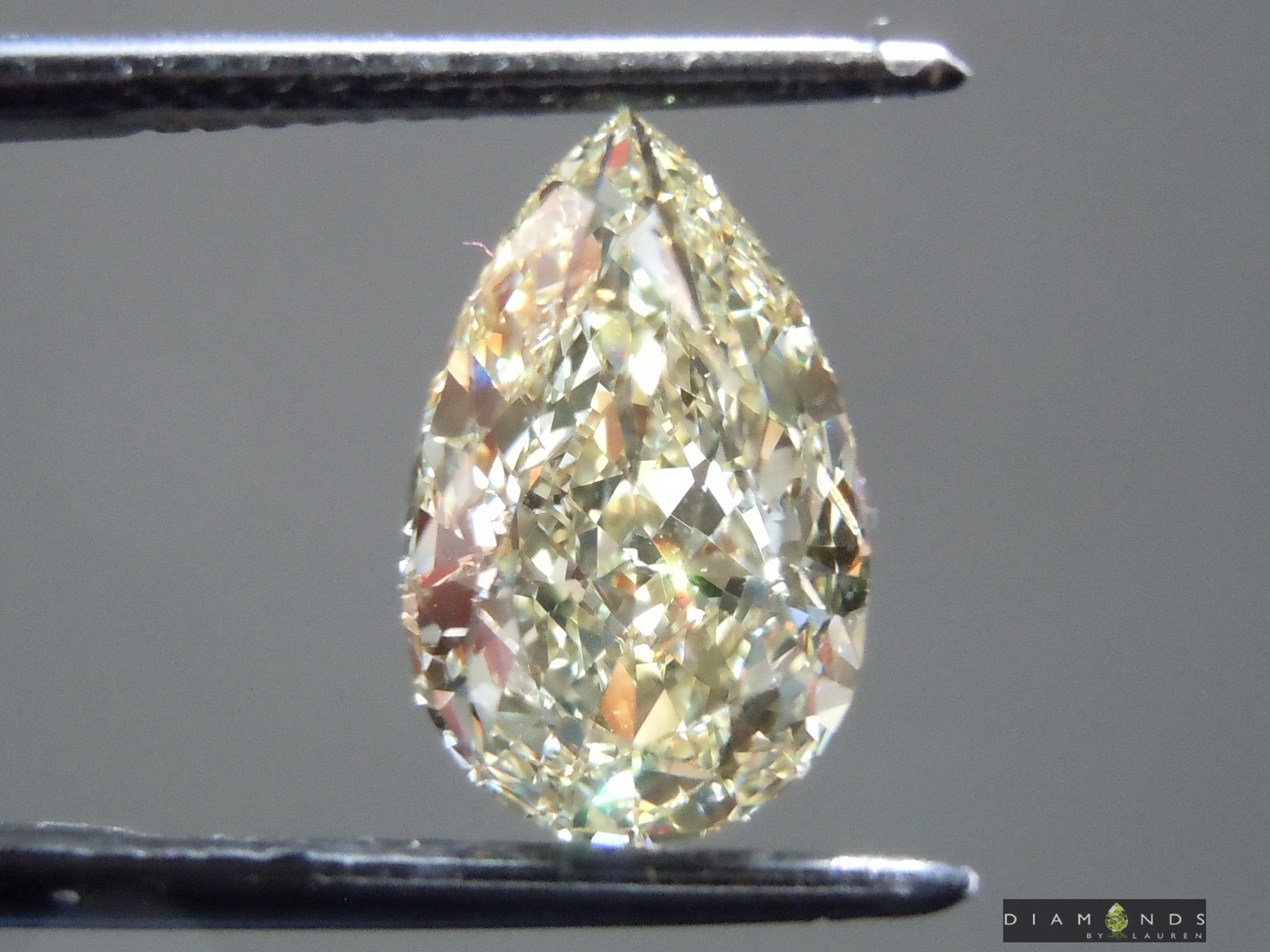 canary diamond