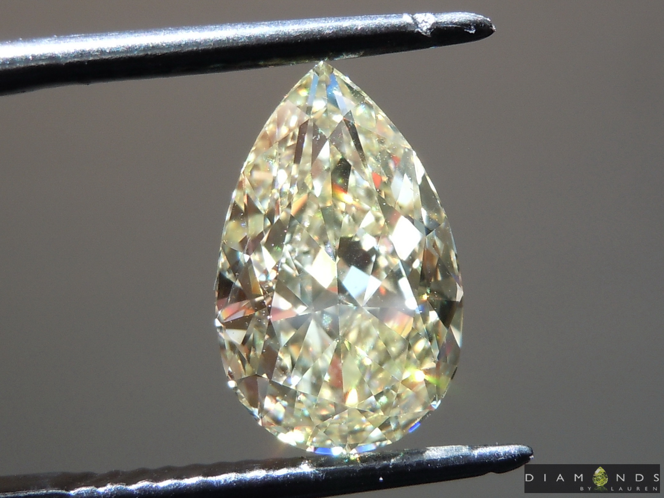 canary diamond