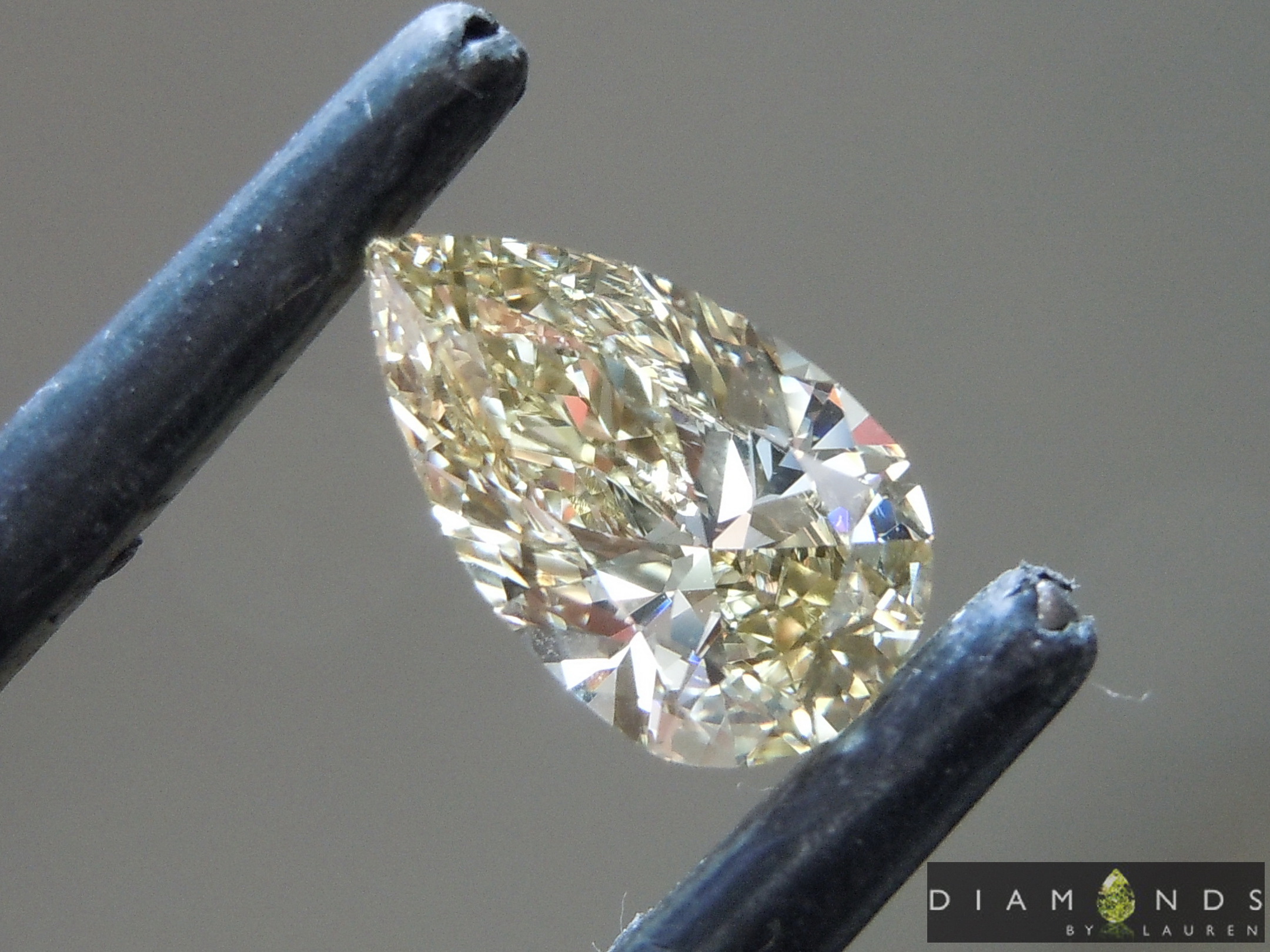 canary diamond