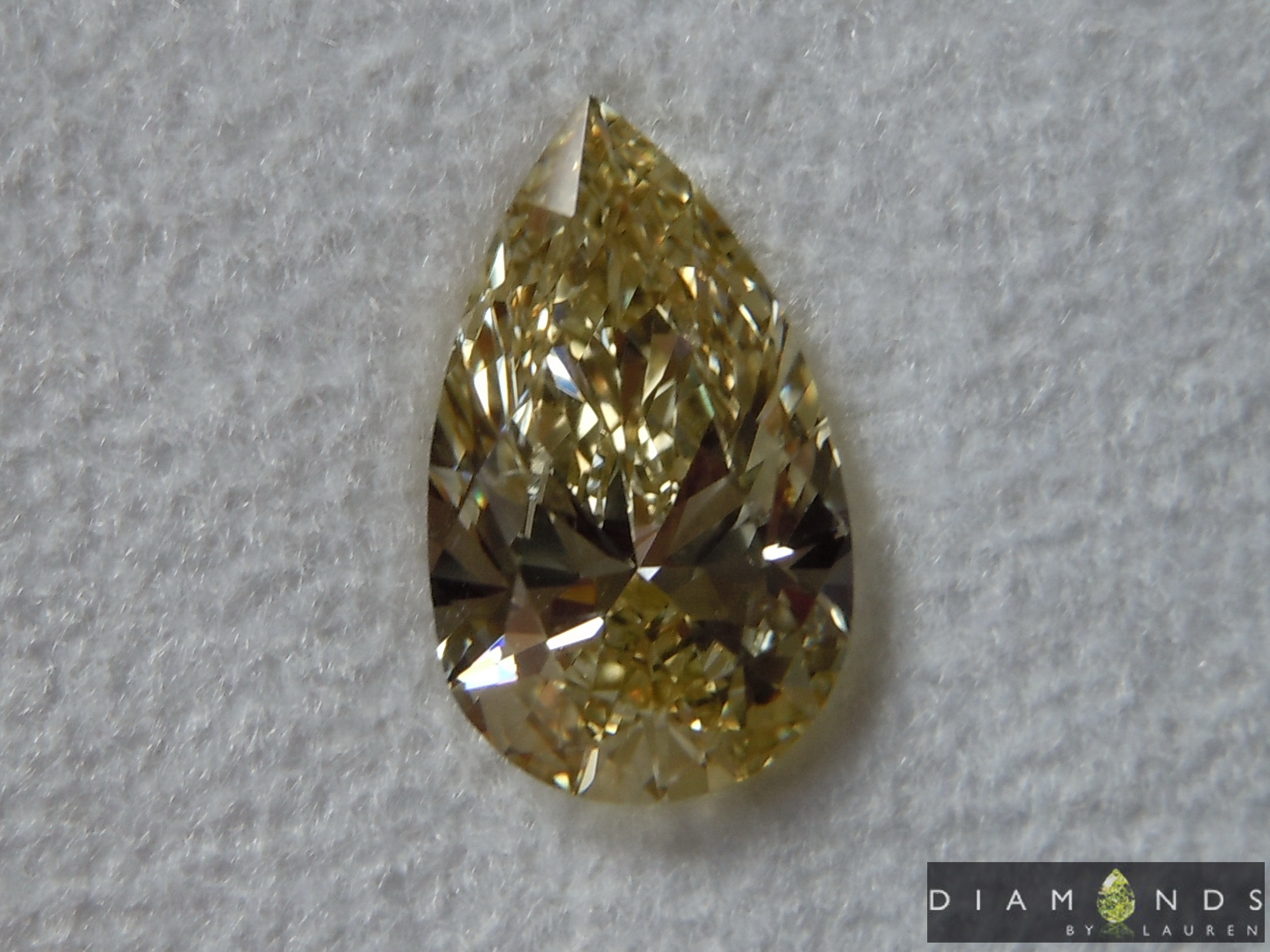 green diamond