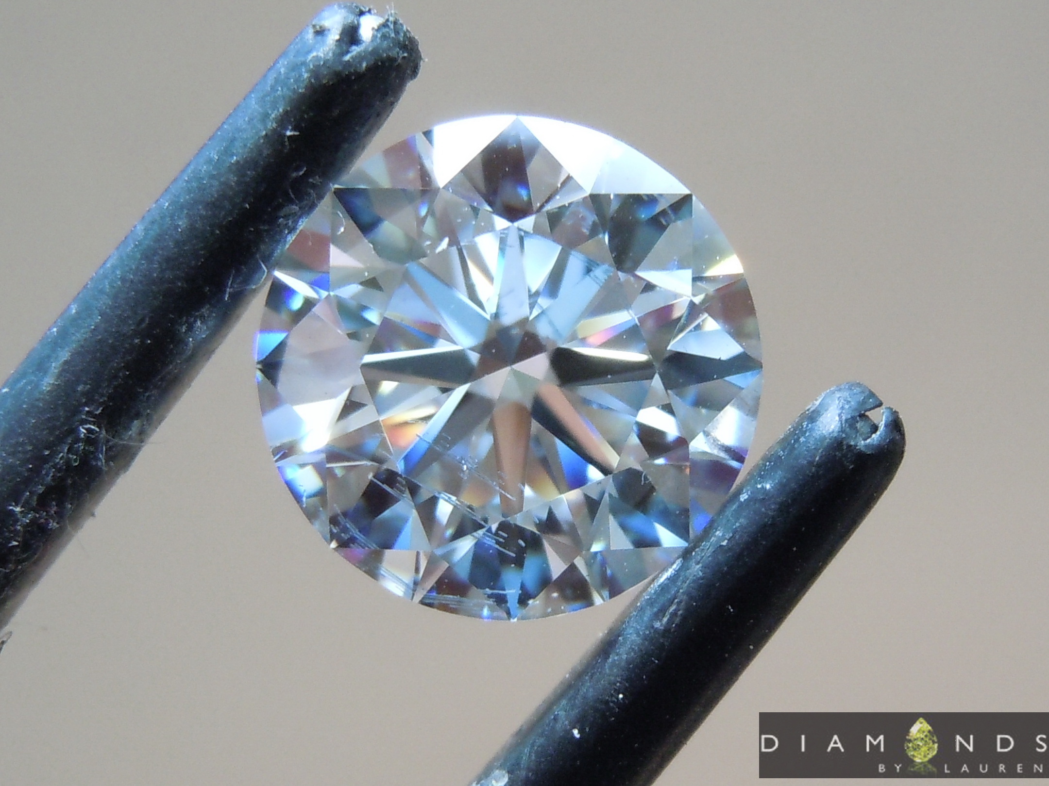 blue diamond