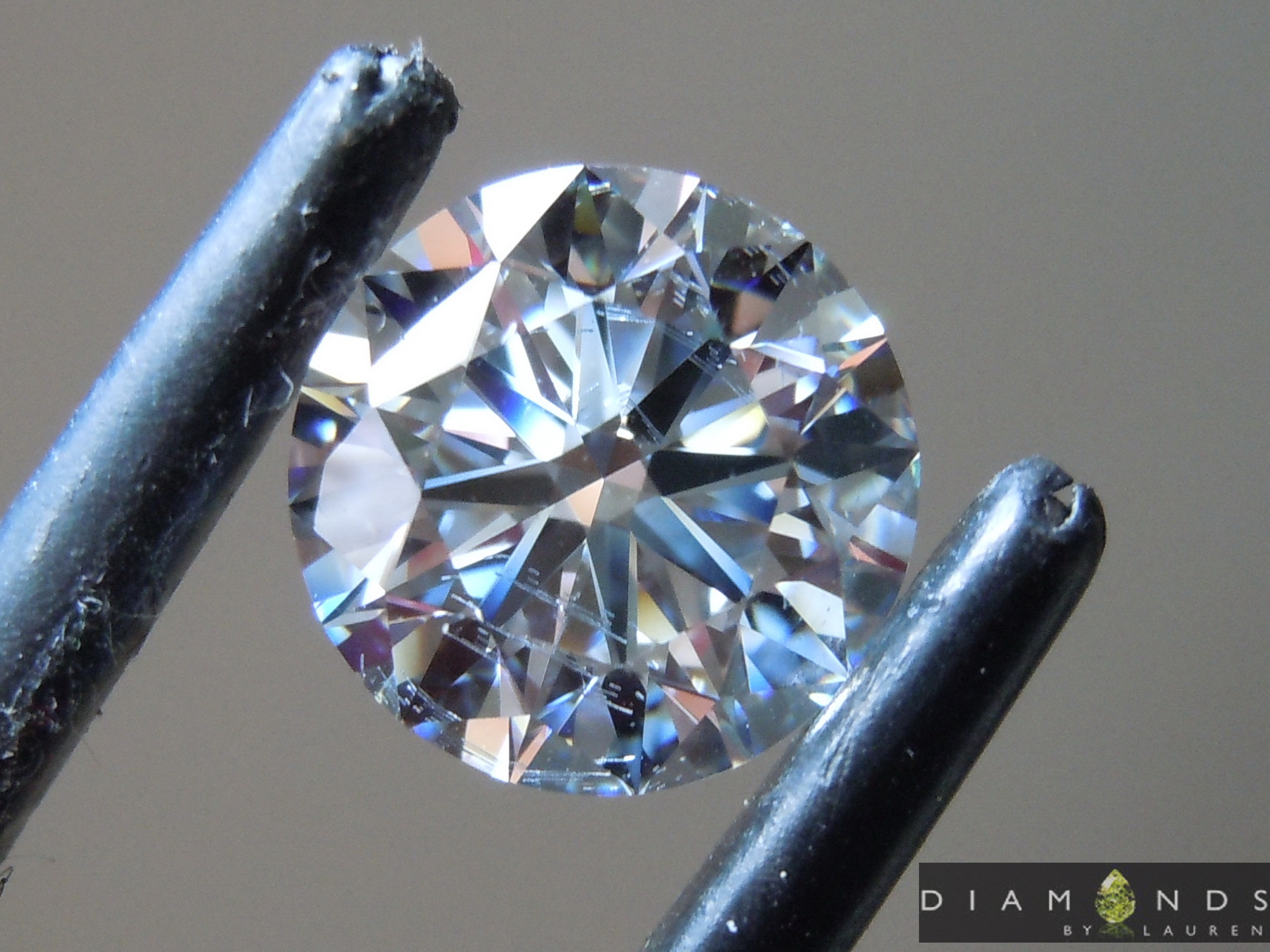 blue diamond
