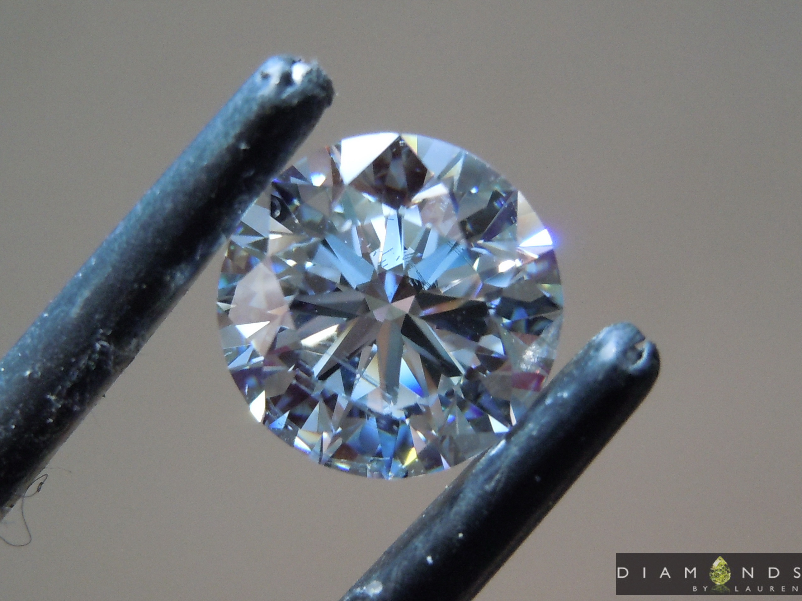 blue diamond