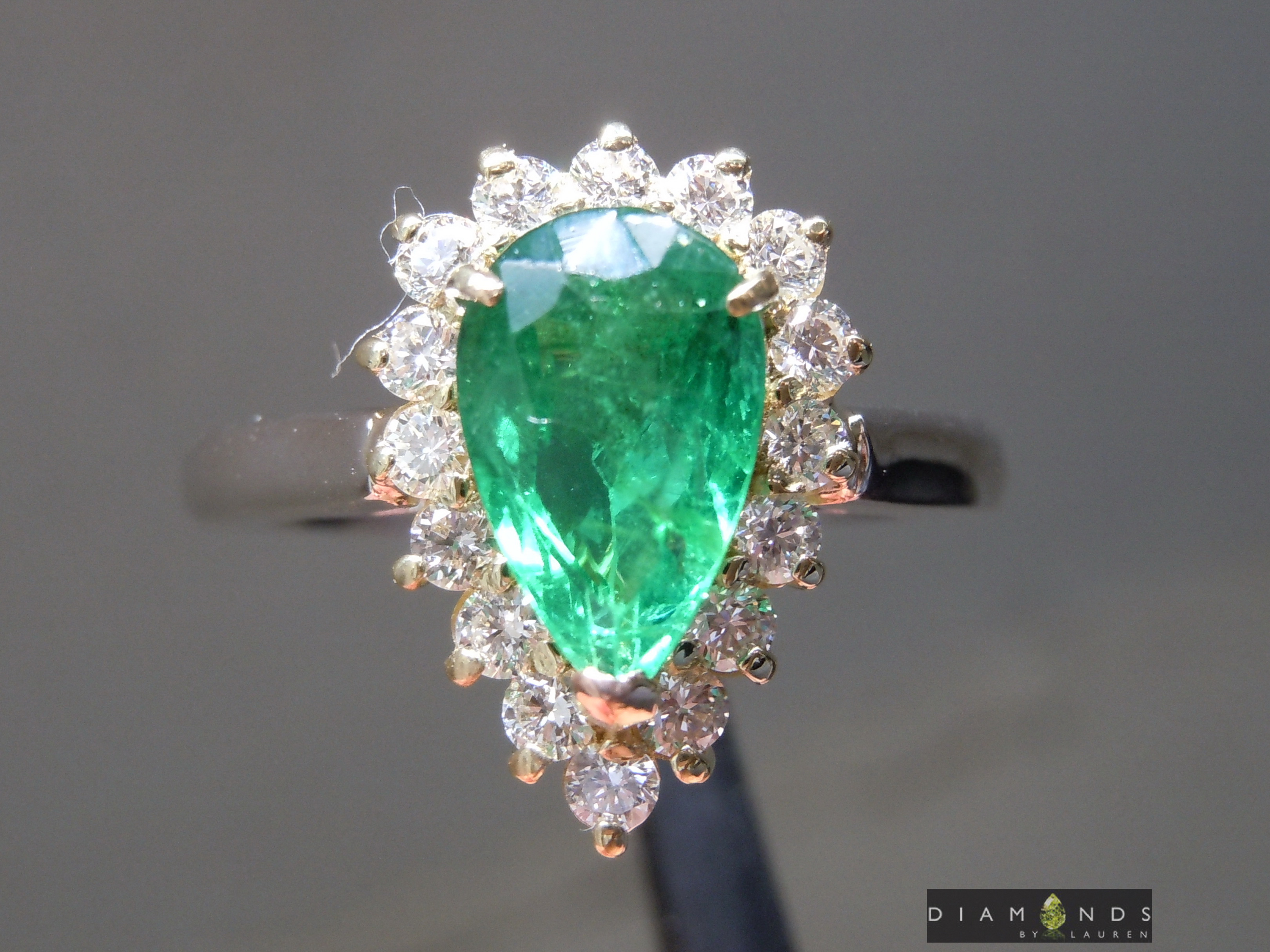 diamond