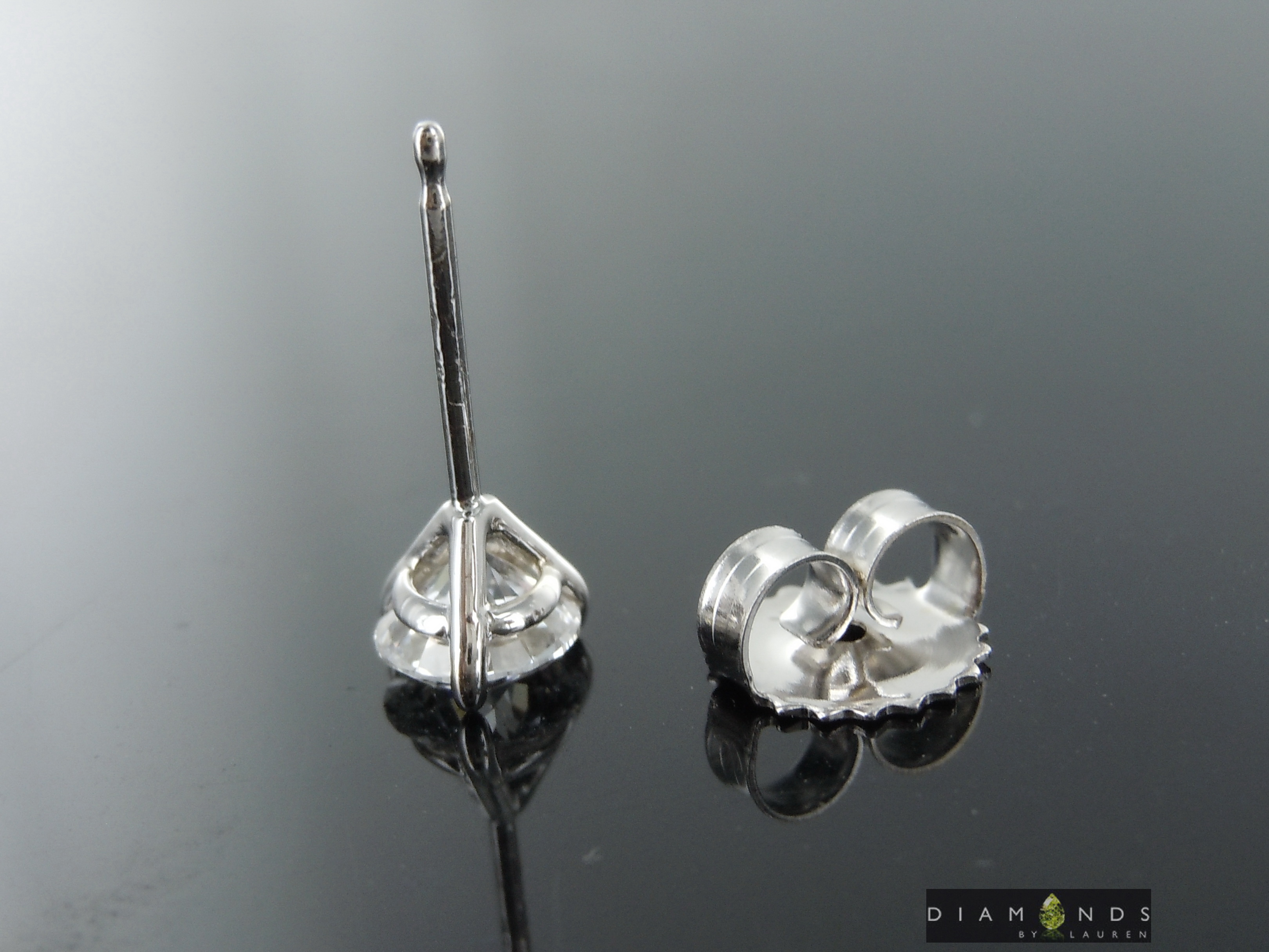 natural colorless diamond