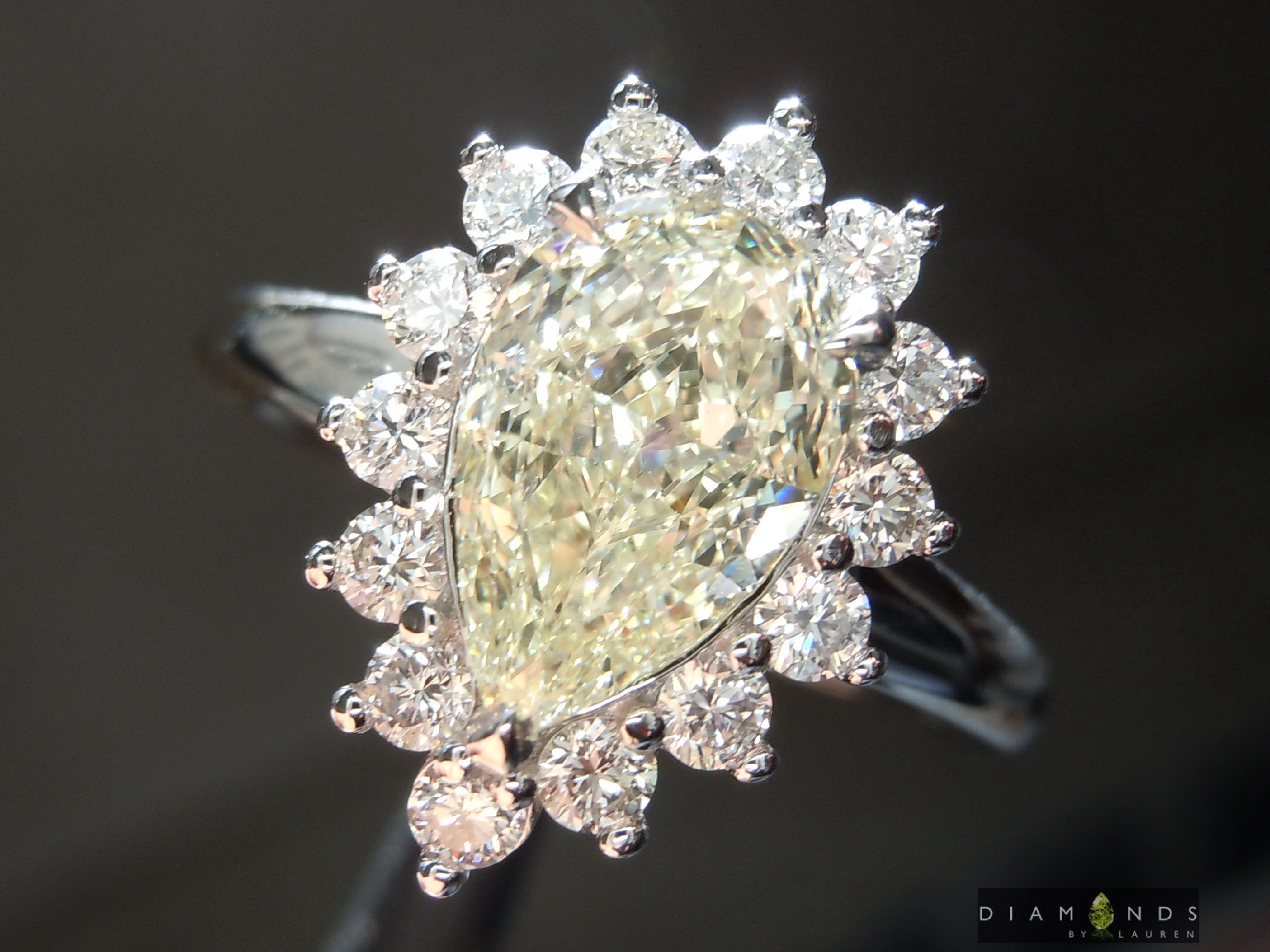 diamond
