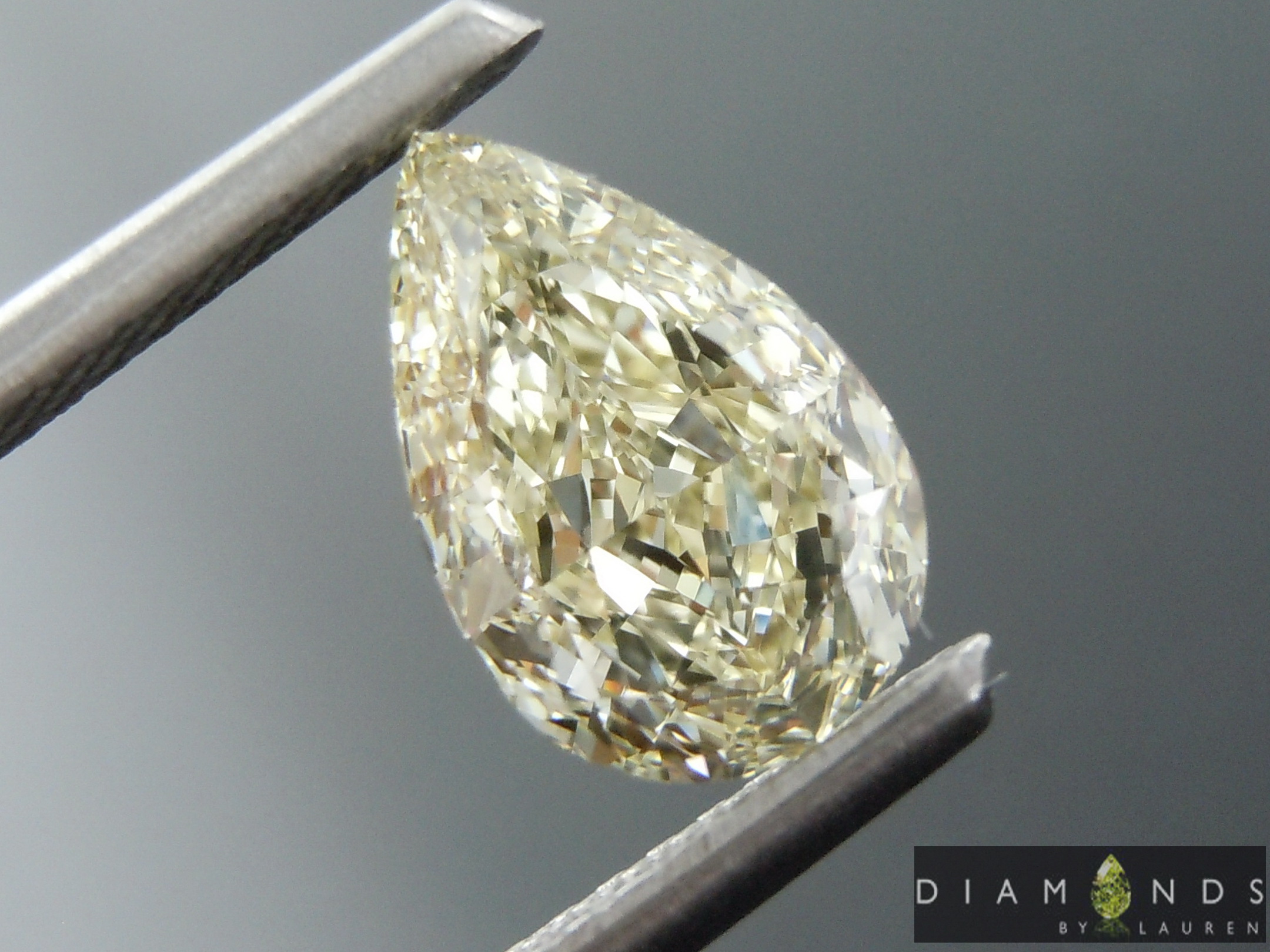 canary diamond