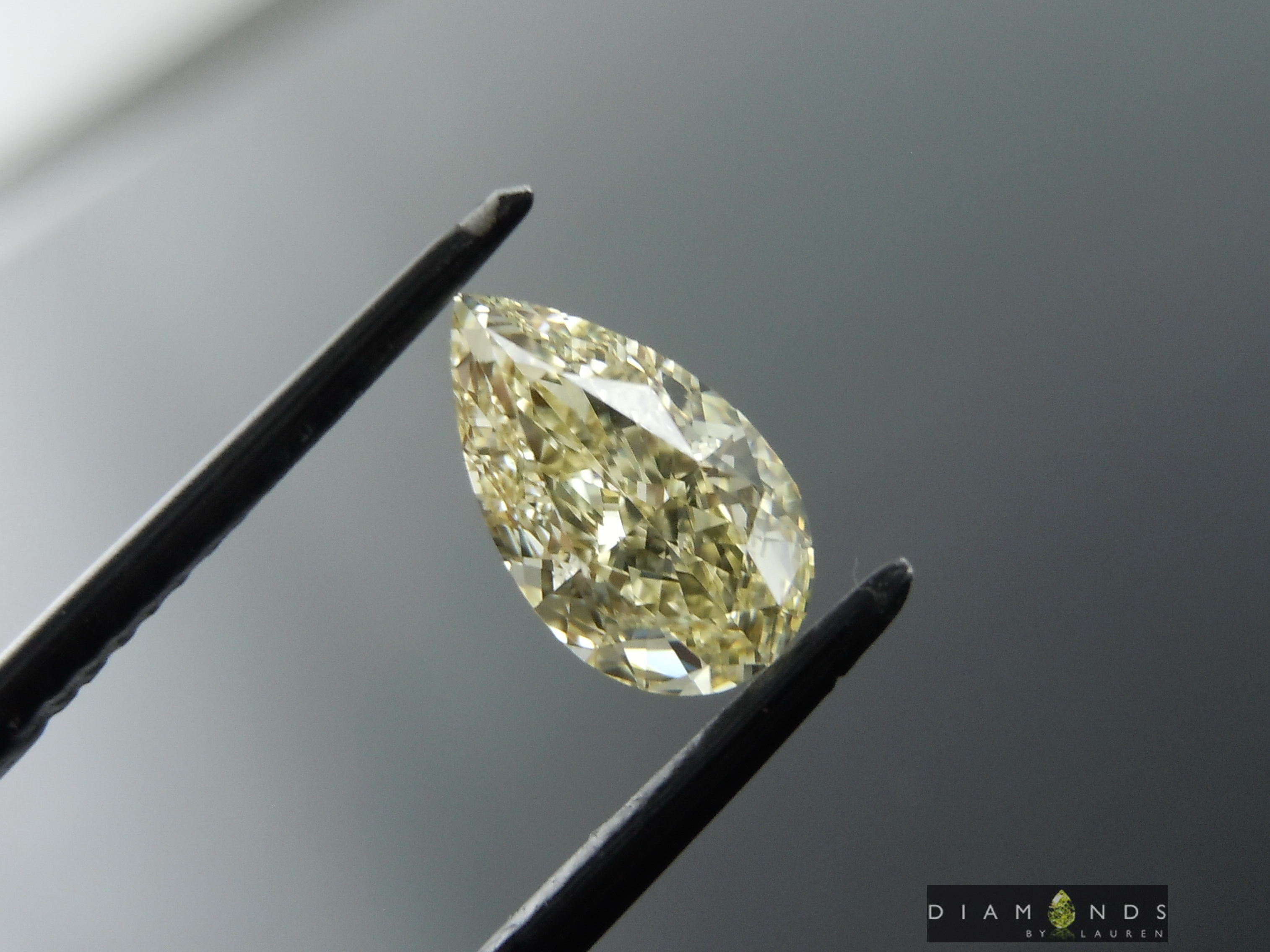 canary diamond