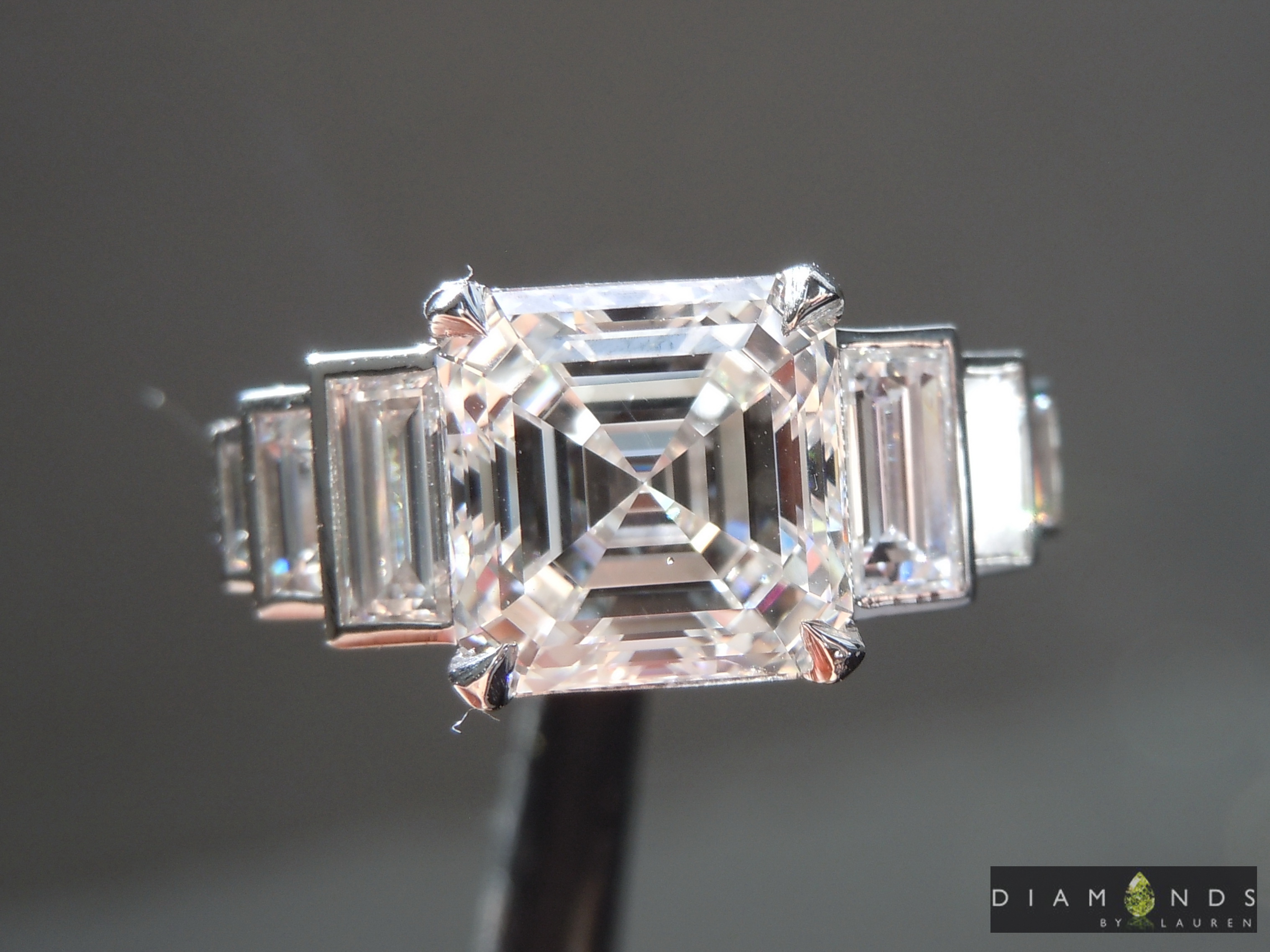 diamond