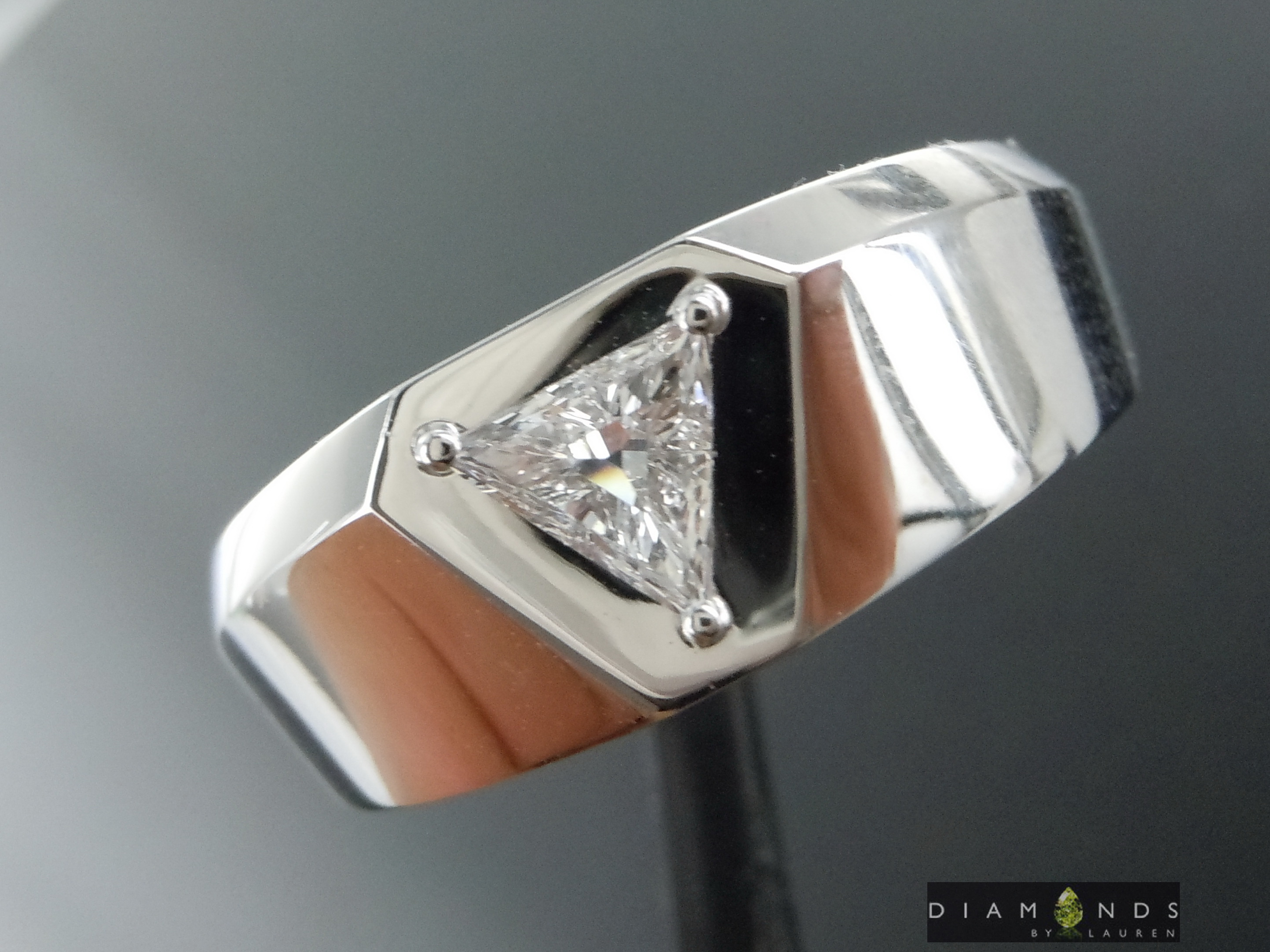 trillian diamond ring