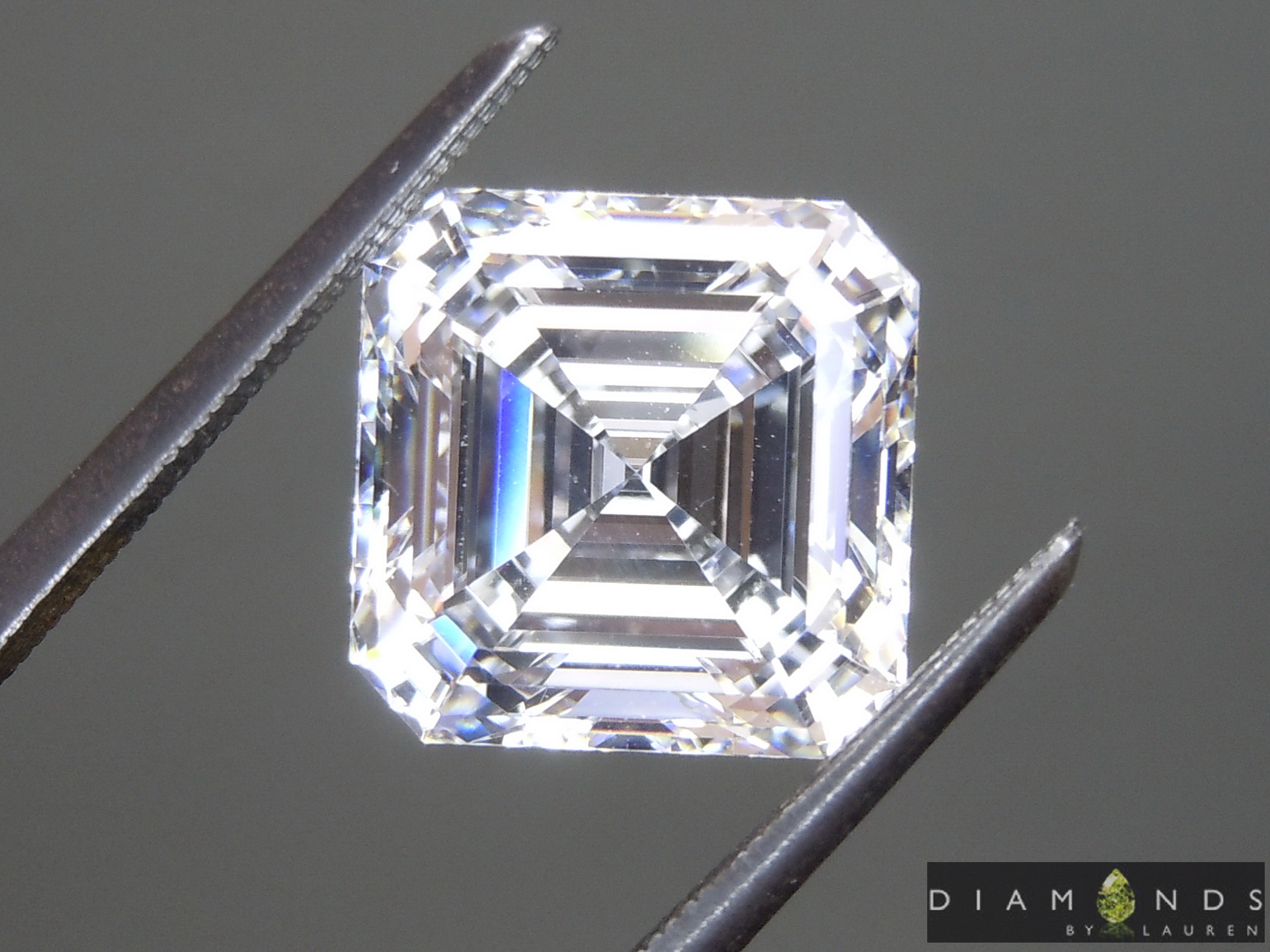 diamond