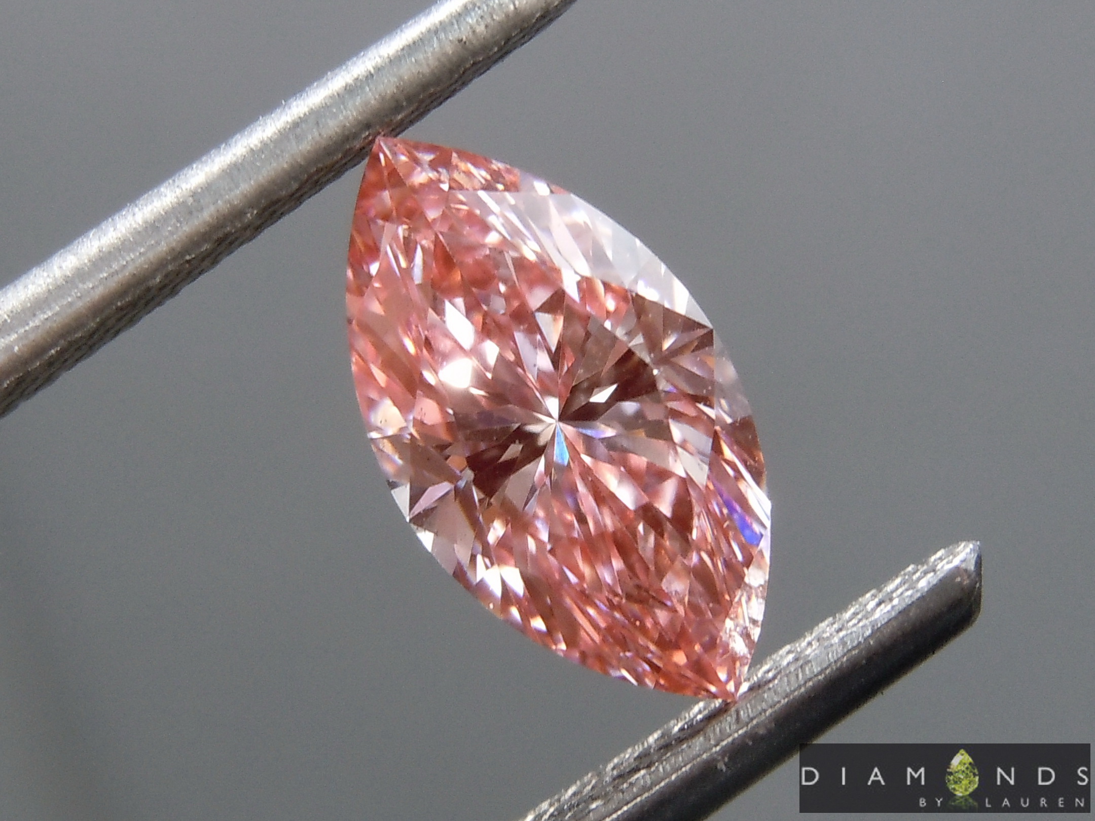 pink diamond