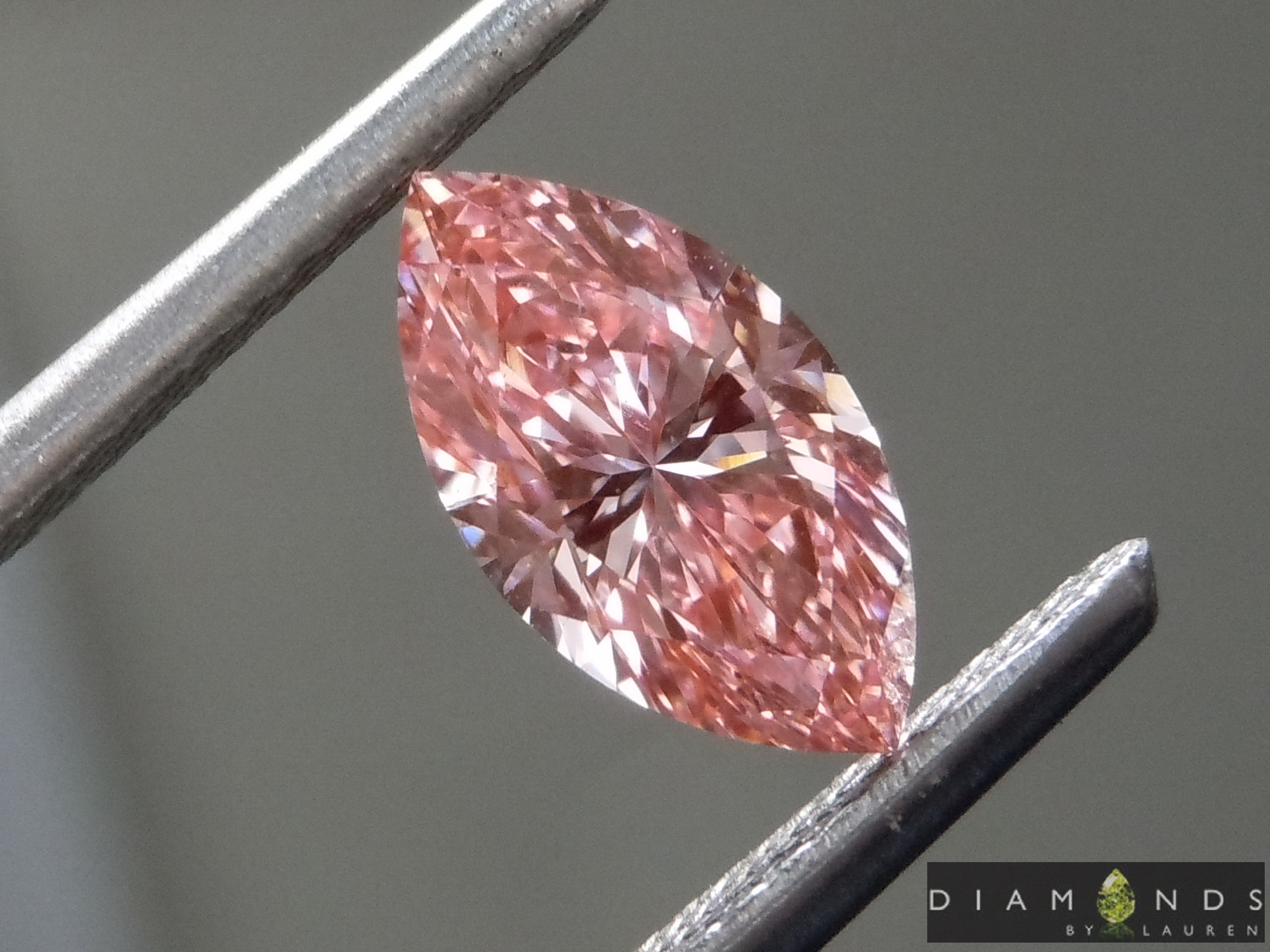 pink diamond