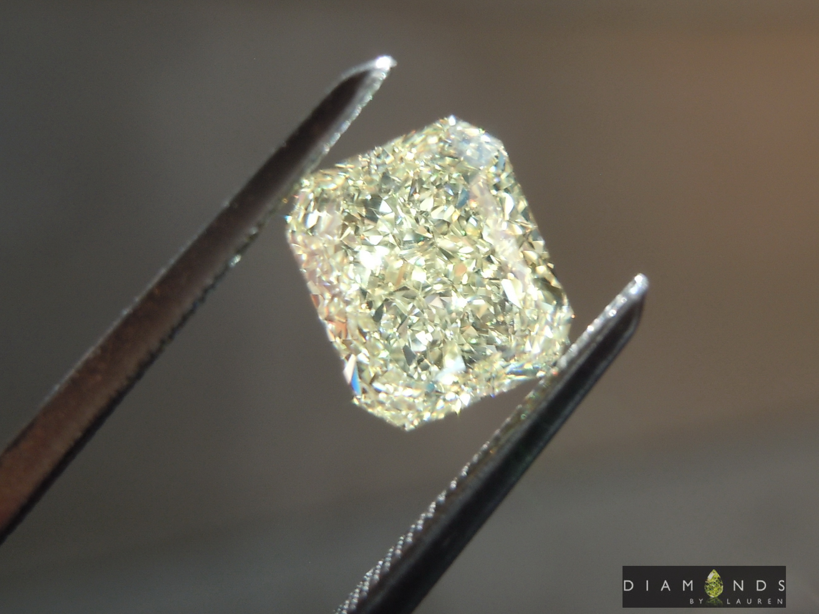 canary diamond