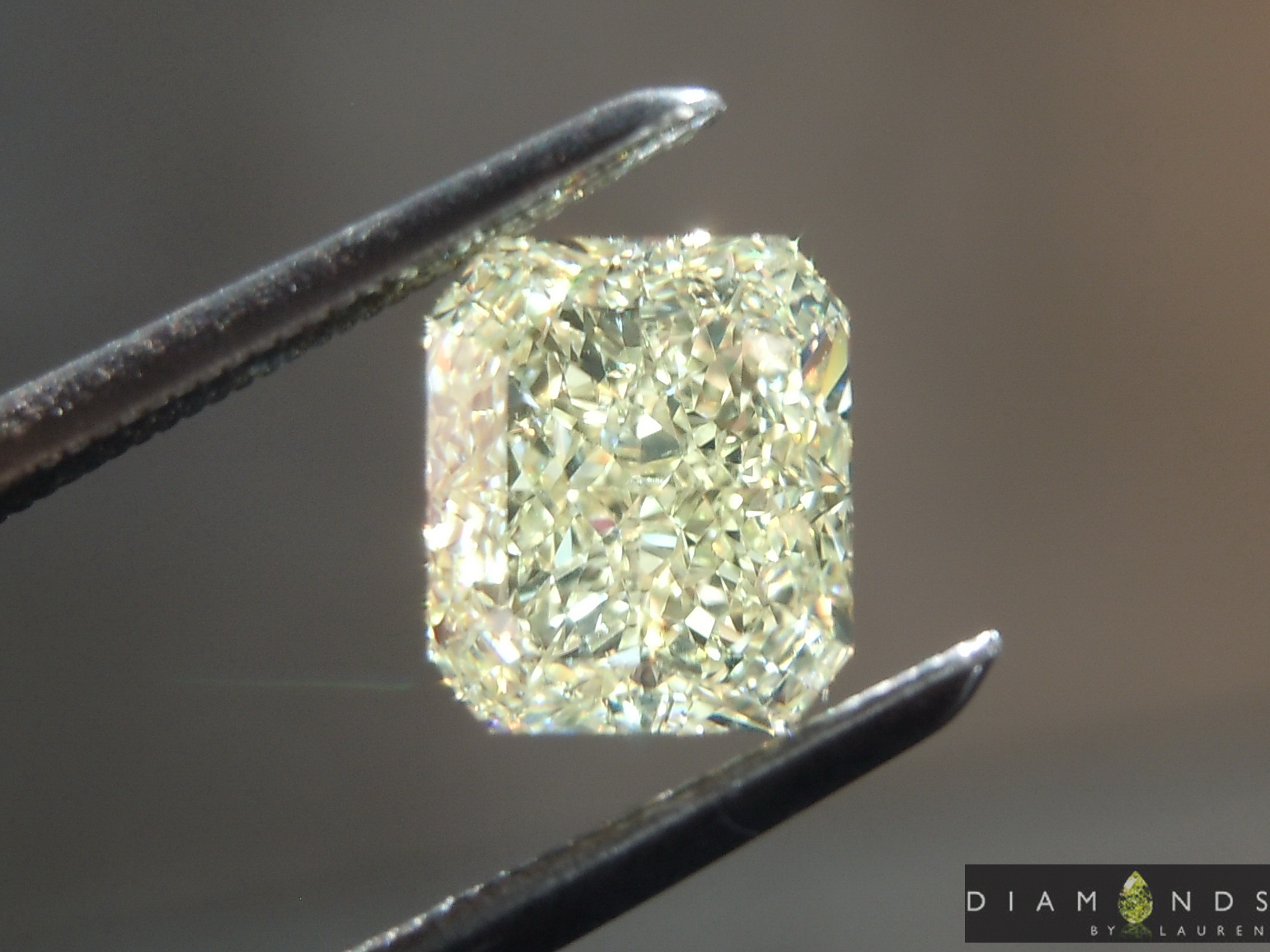 canary diamond