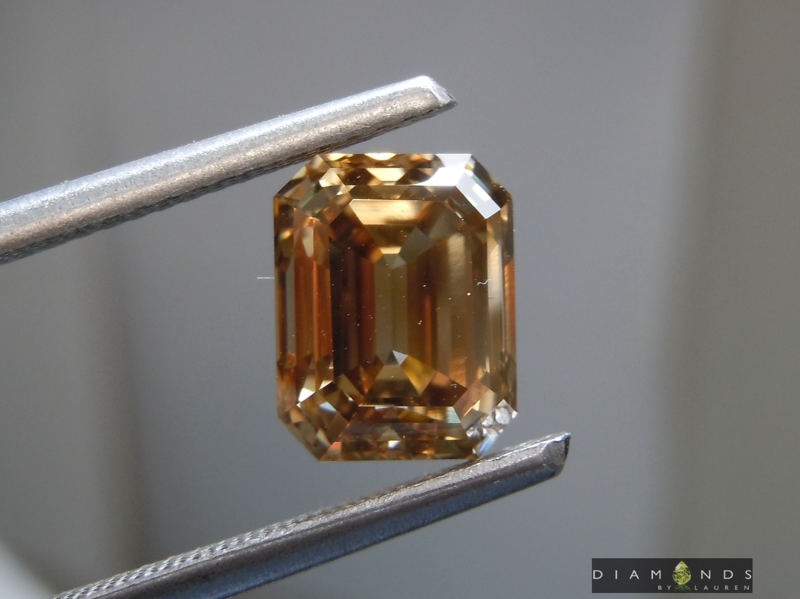 chocolate diamond
