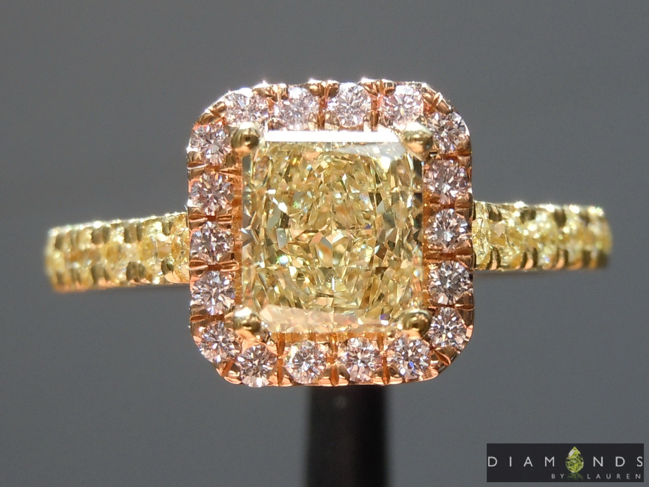 diamond