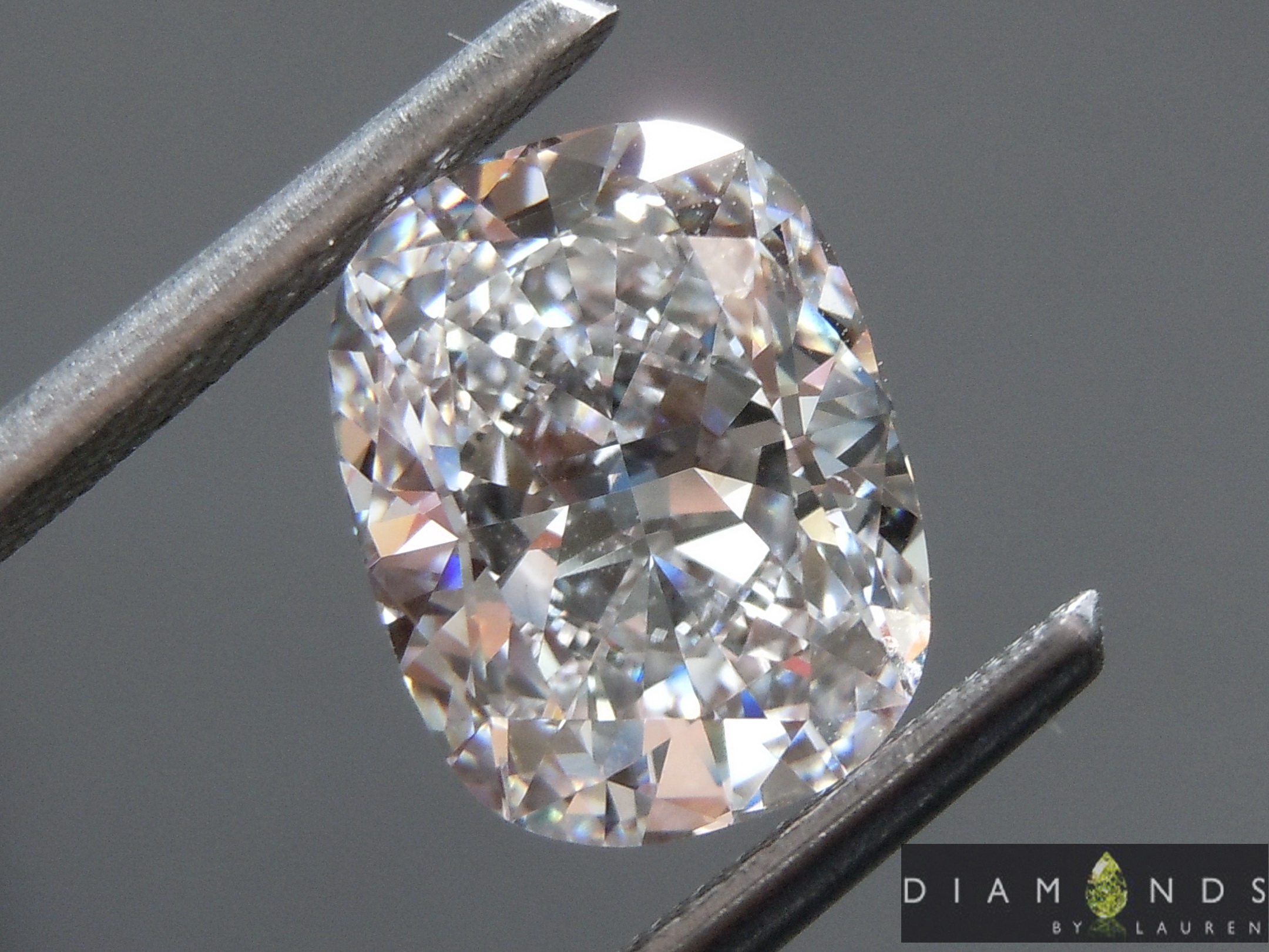 natural diamond