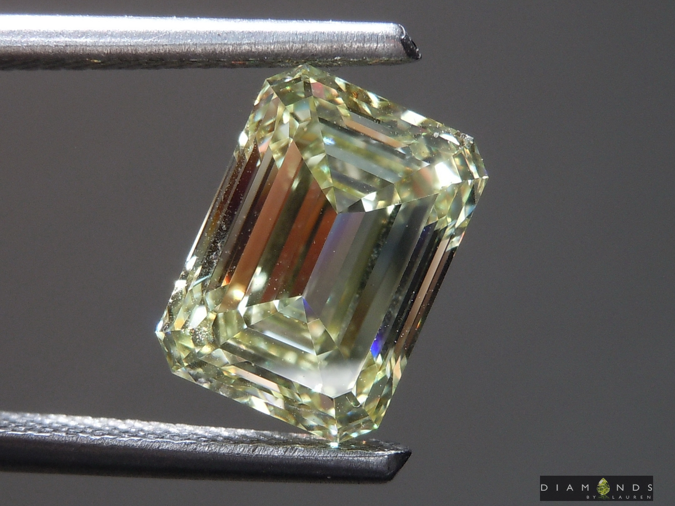 canary diamond