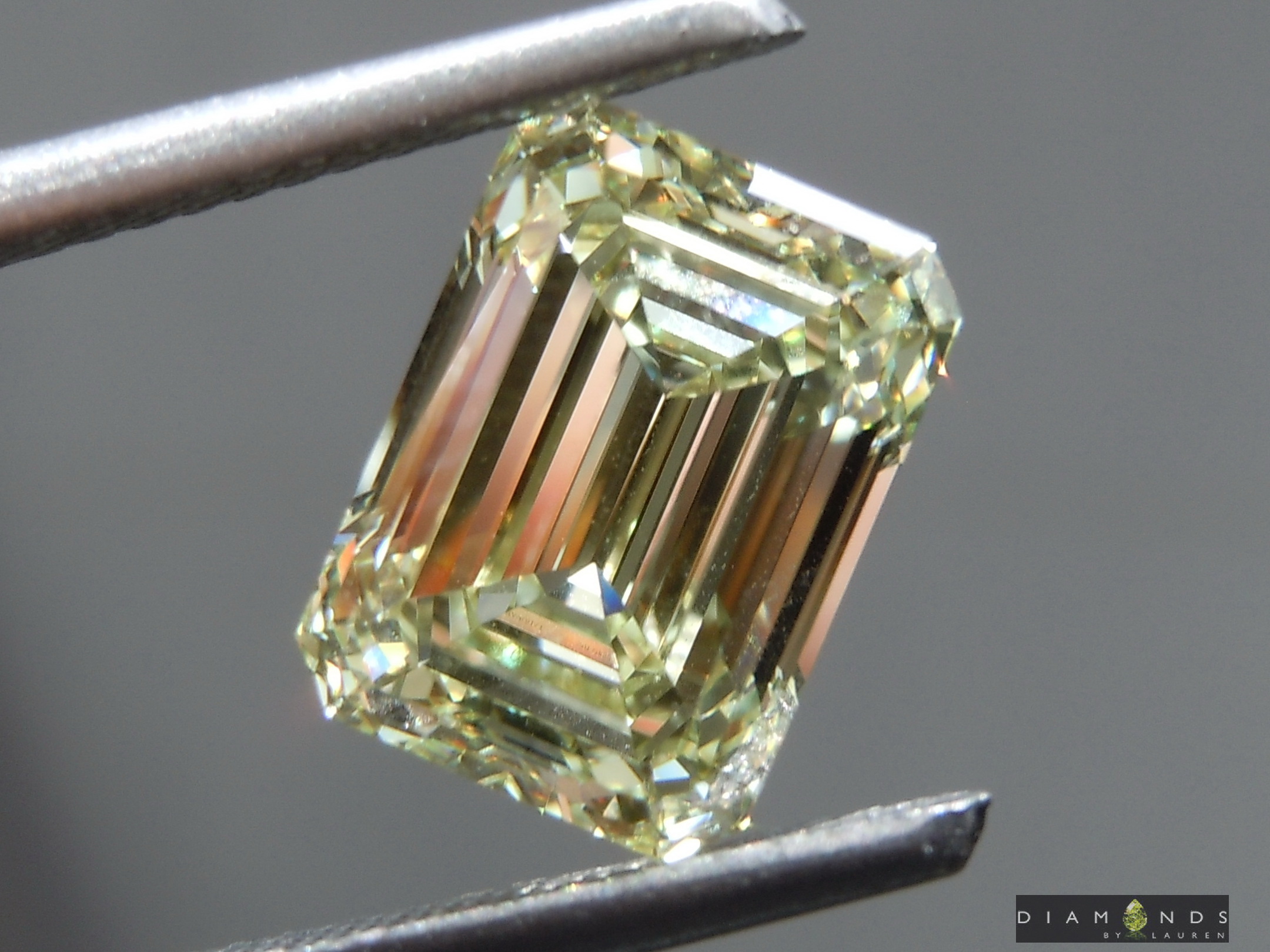 canary diamond
