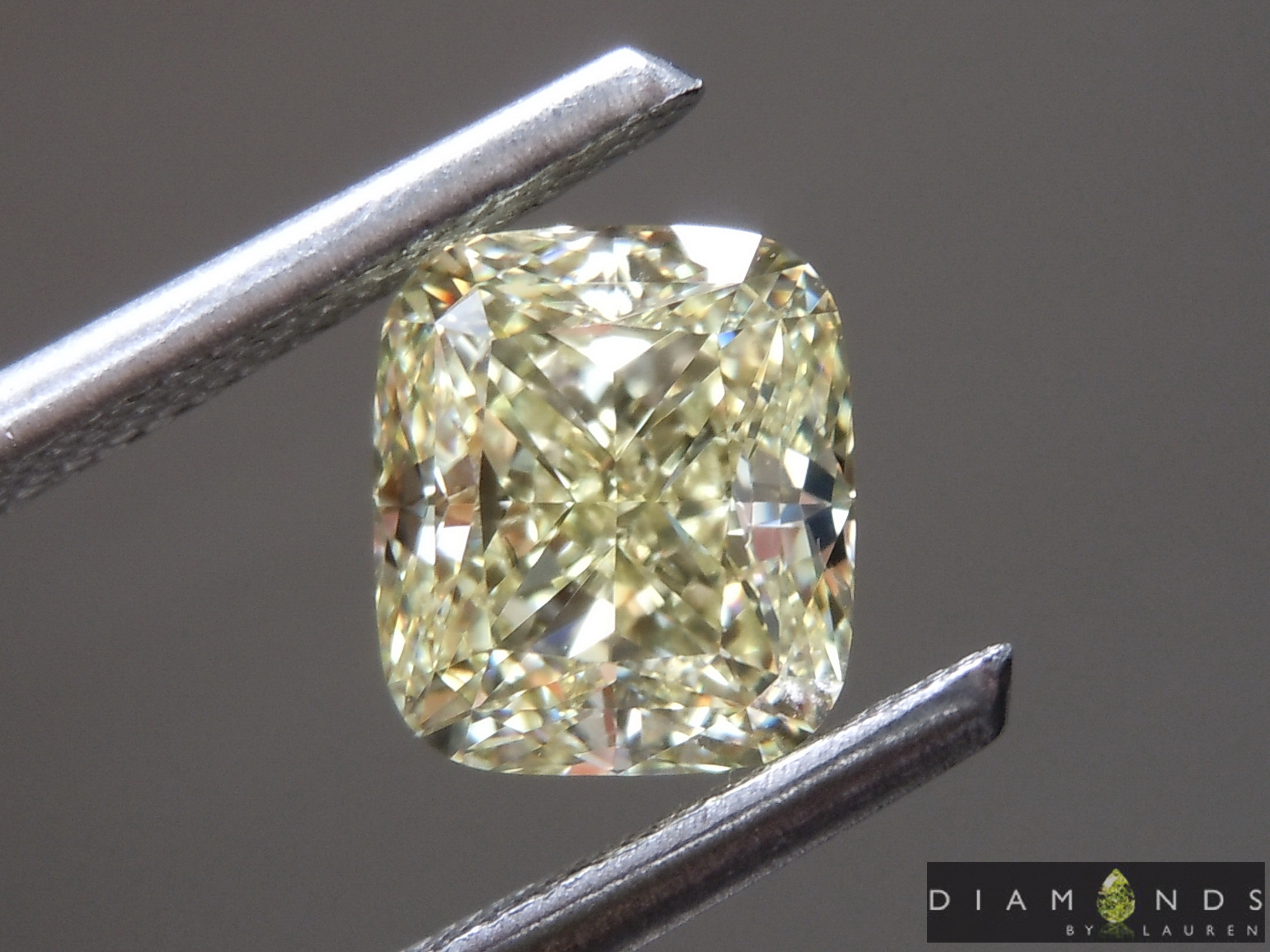 canary diamond