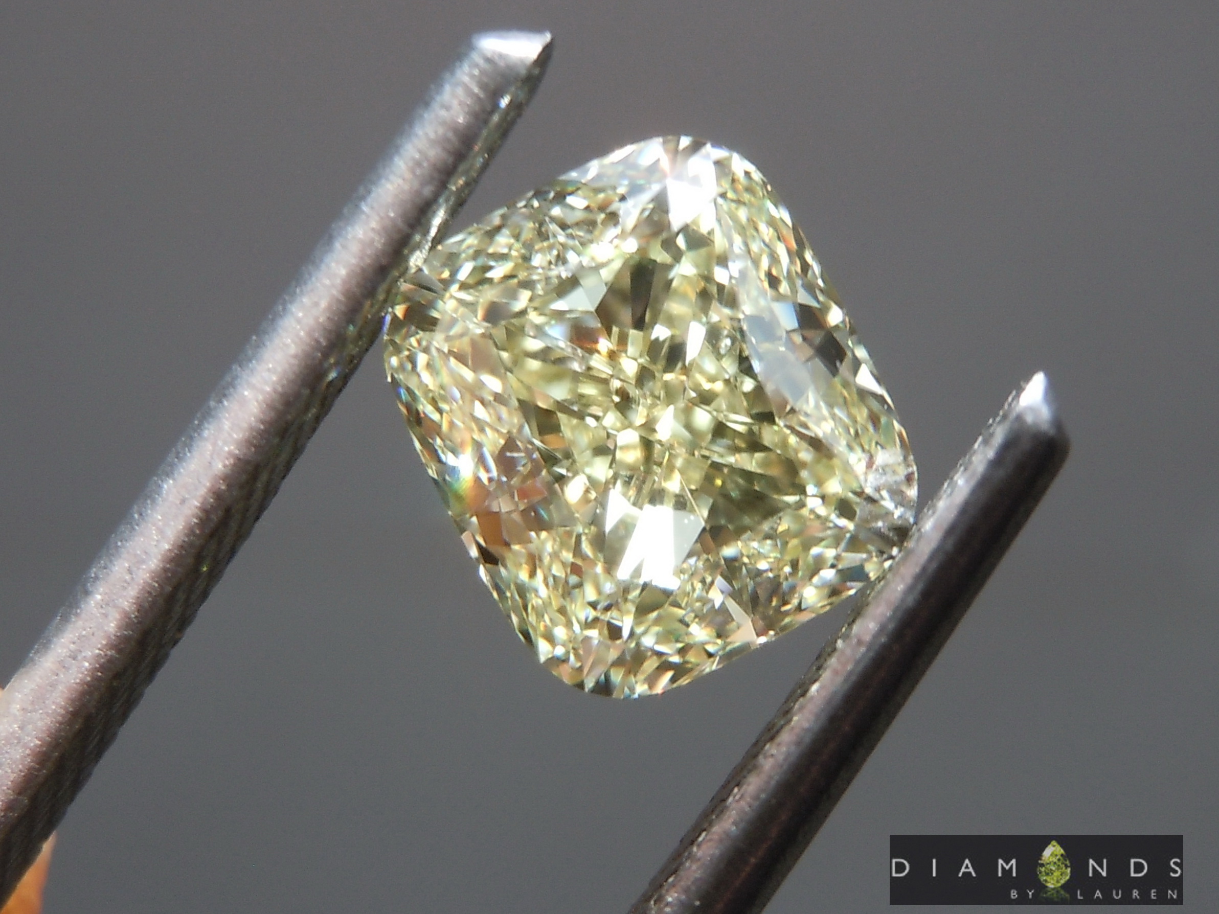 canary diamond