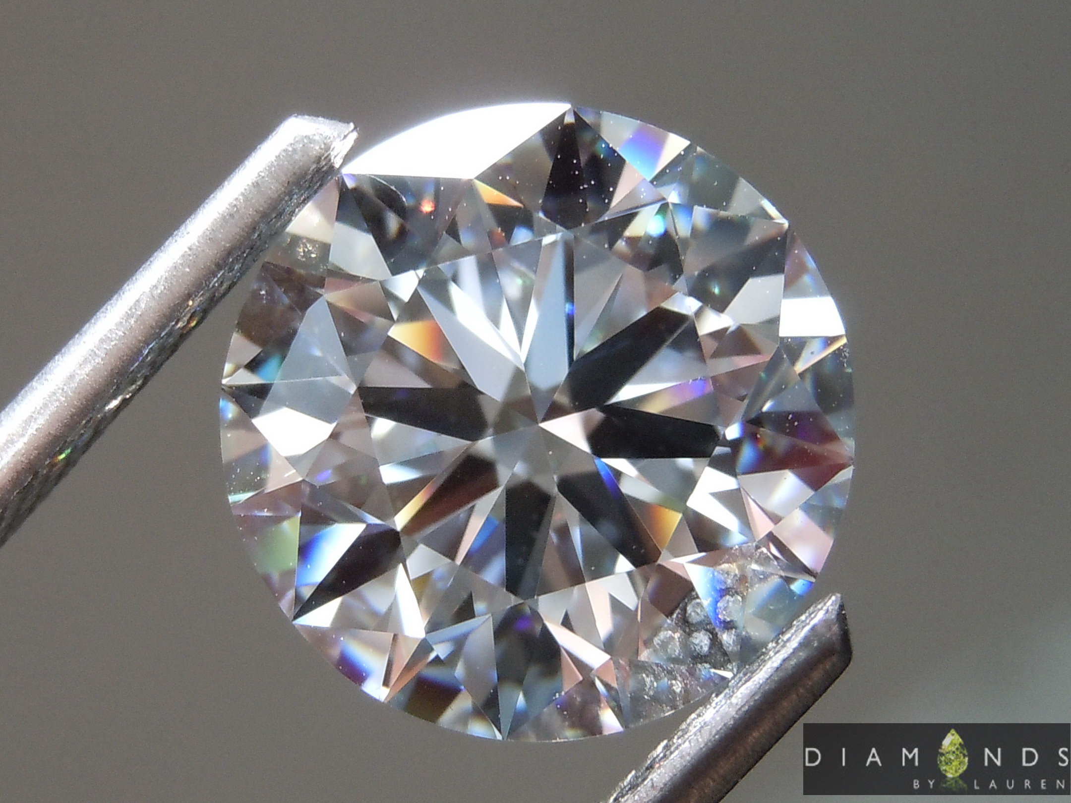 blue diamond