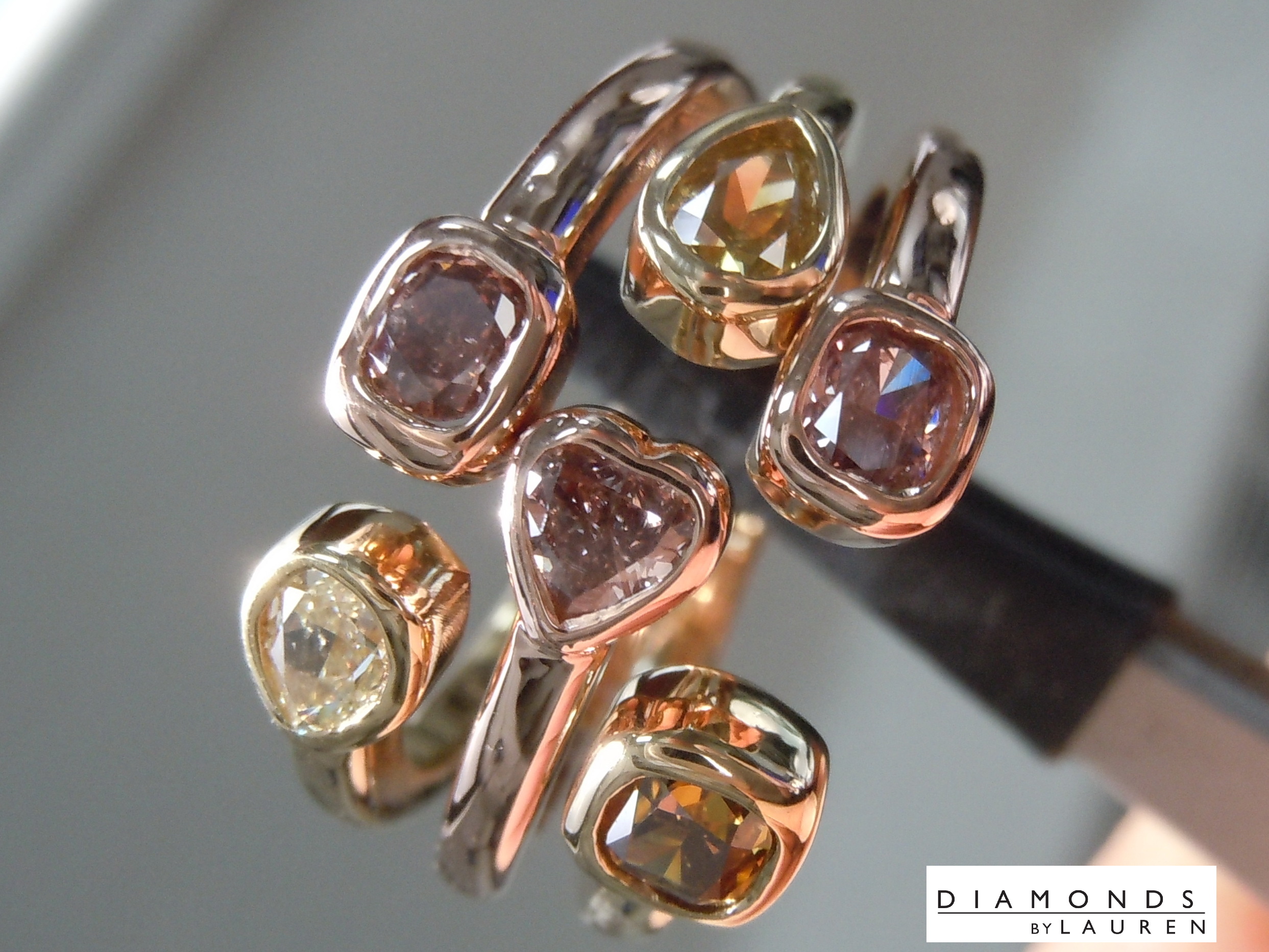 diamond