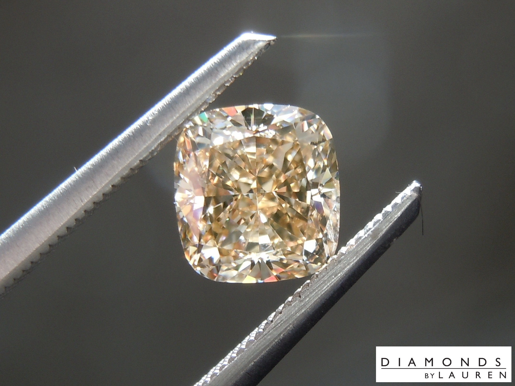 chocolate diamond