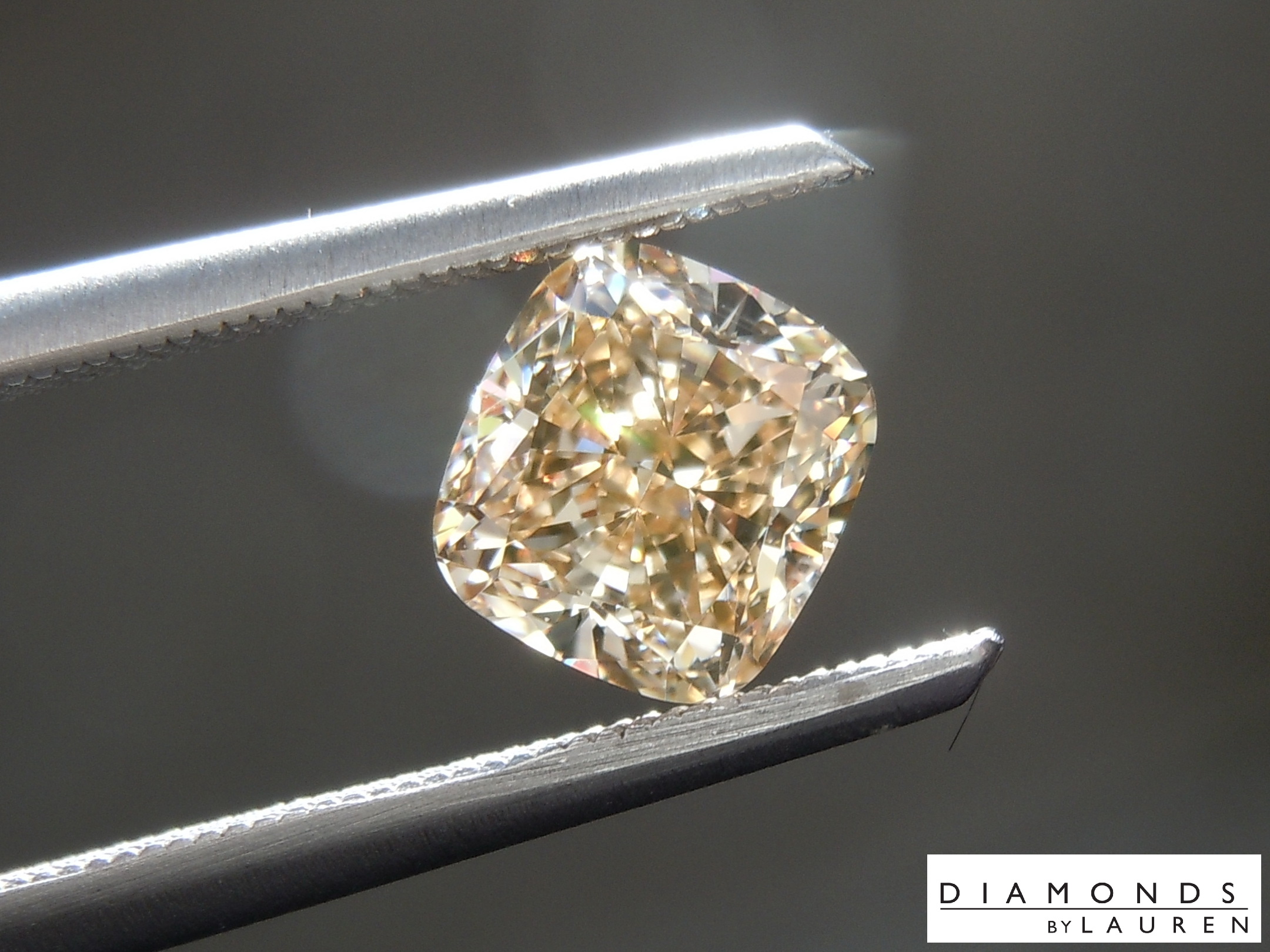 brown diamond