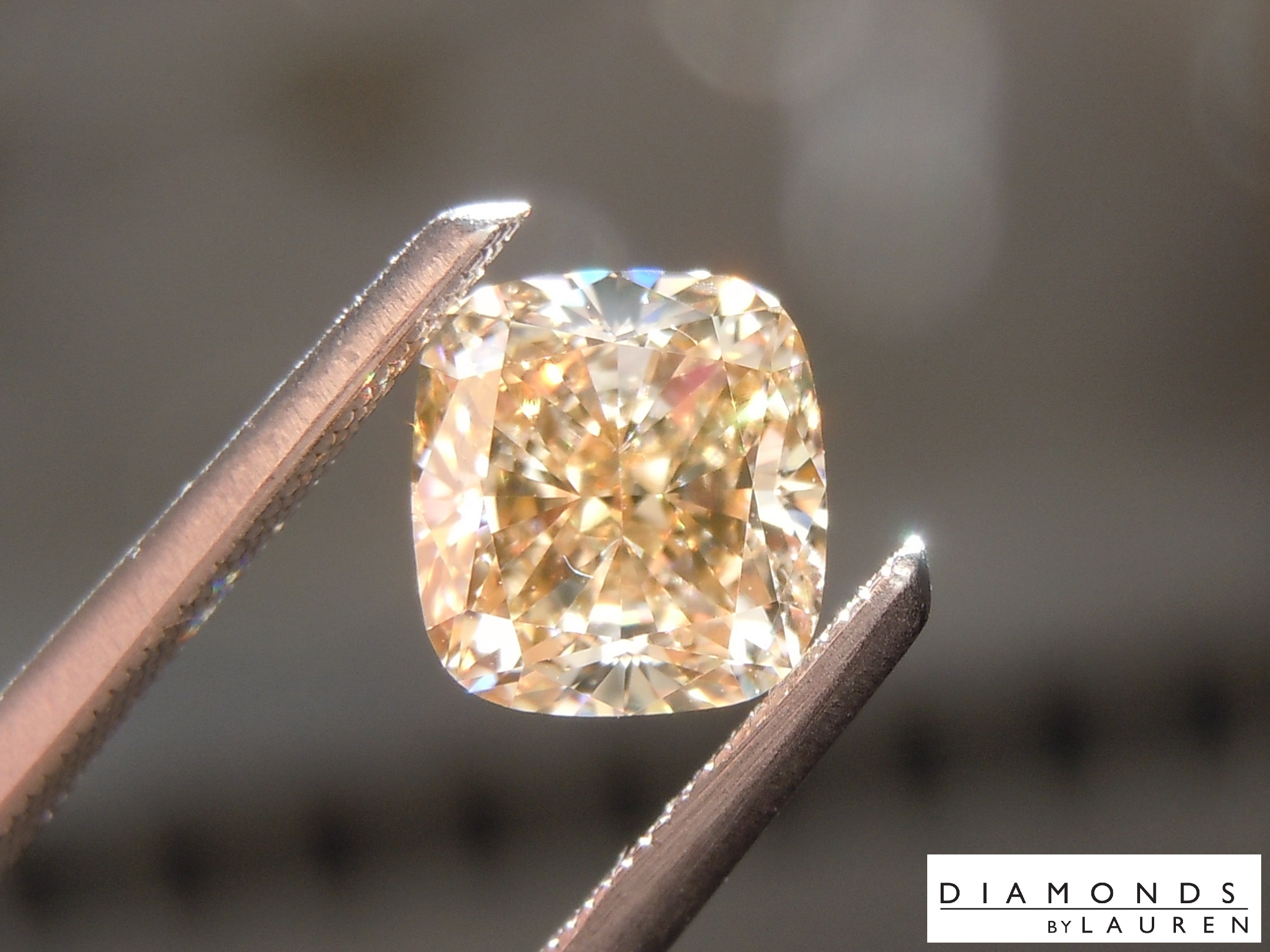 brown diamond