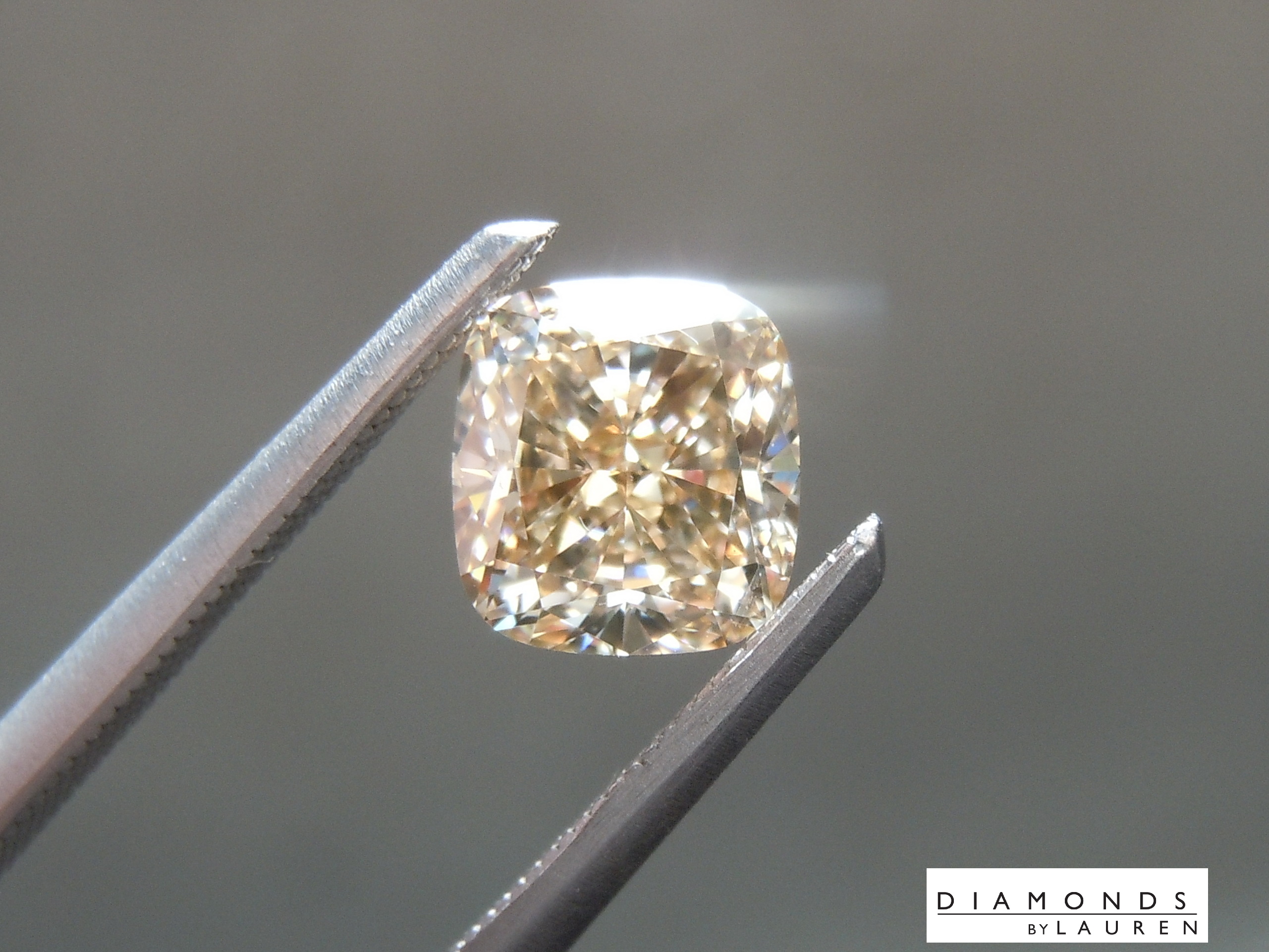 brown diamond